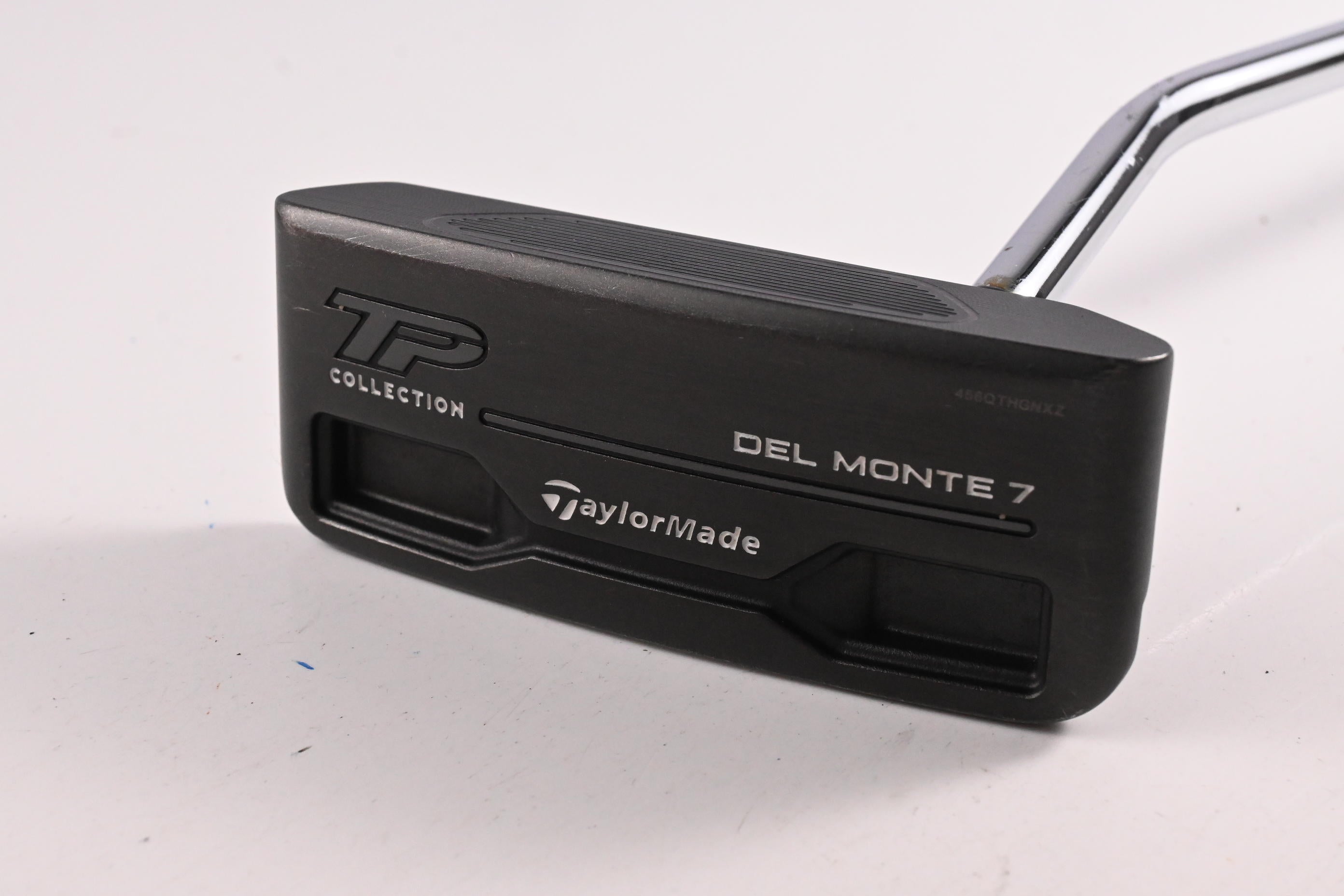 Taylormade TP Black Collection Del Monte 7 Putter / 35 Inch