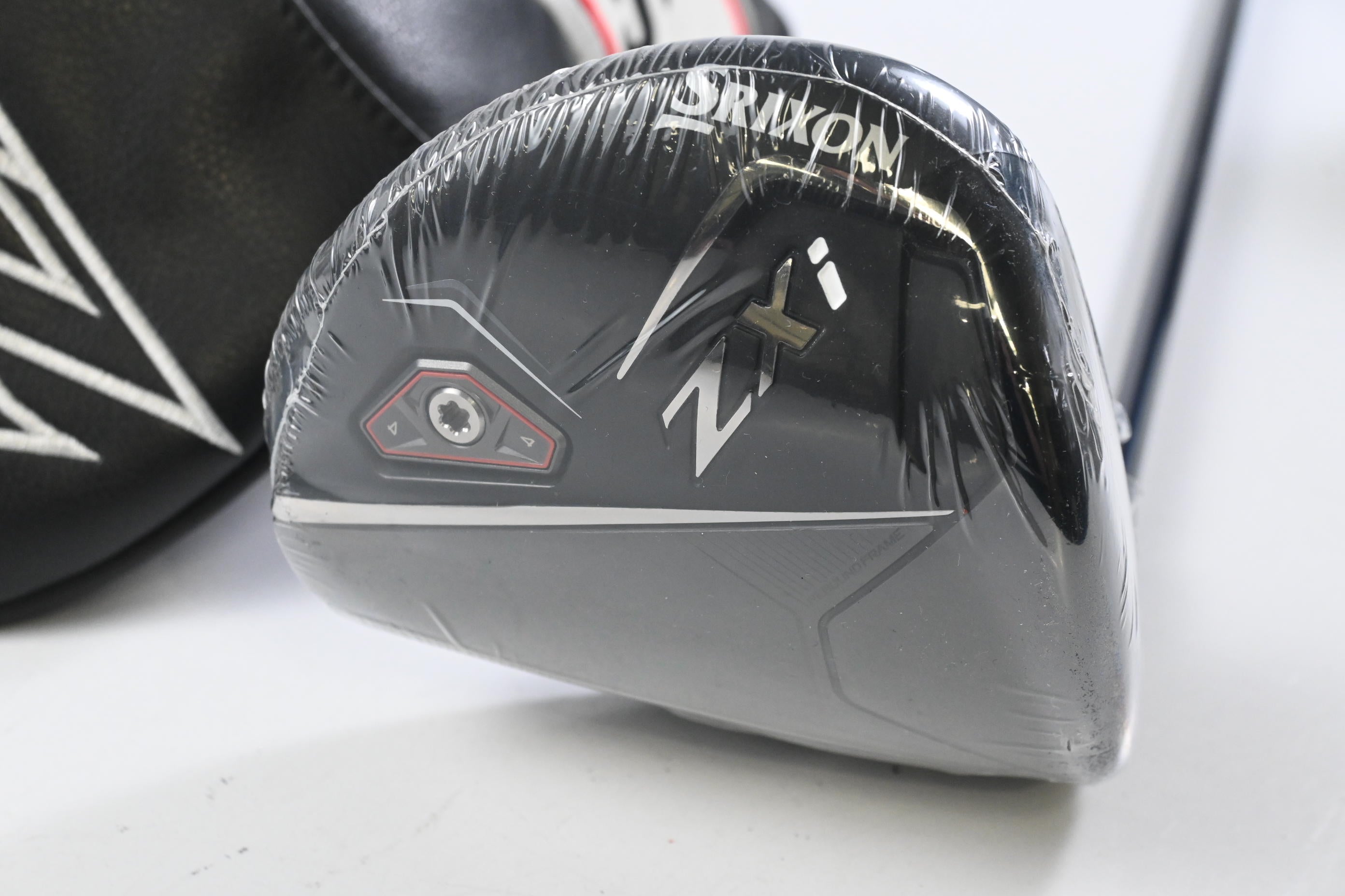 Srixon ZXi Driver / 9 Degree / Stiff Flex Fujikura Ventus TR Blue 6 Shaft