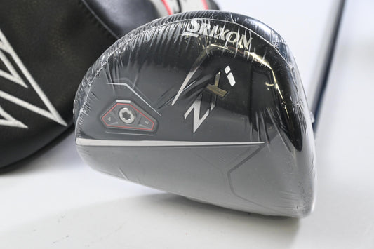Srixon ZXi Driver / 9 Degree / Stiff Flex Fujikura Ventus TR Blue 6 Shaft
