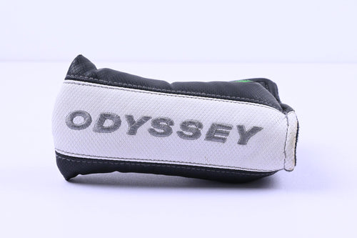 Odyssey Toulon Stroke Lab San Diego Putter / 34 Inch