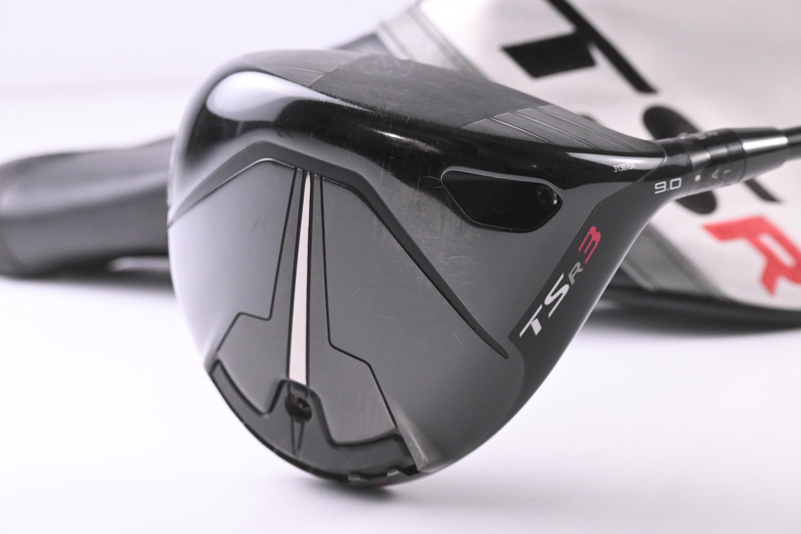 Titleist TSR3 Driver / 9 Degree / Regular Flex Tensei AV Blue 55 Shaft