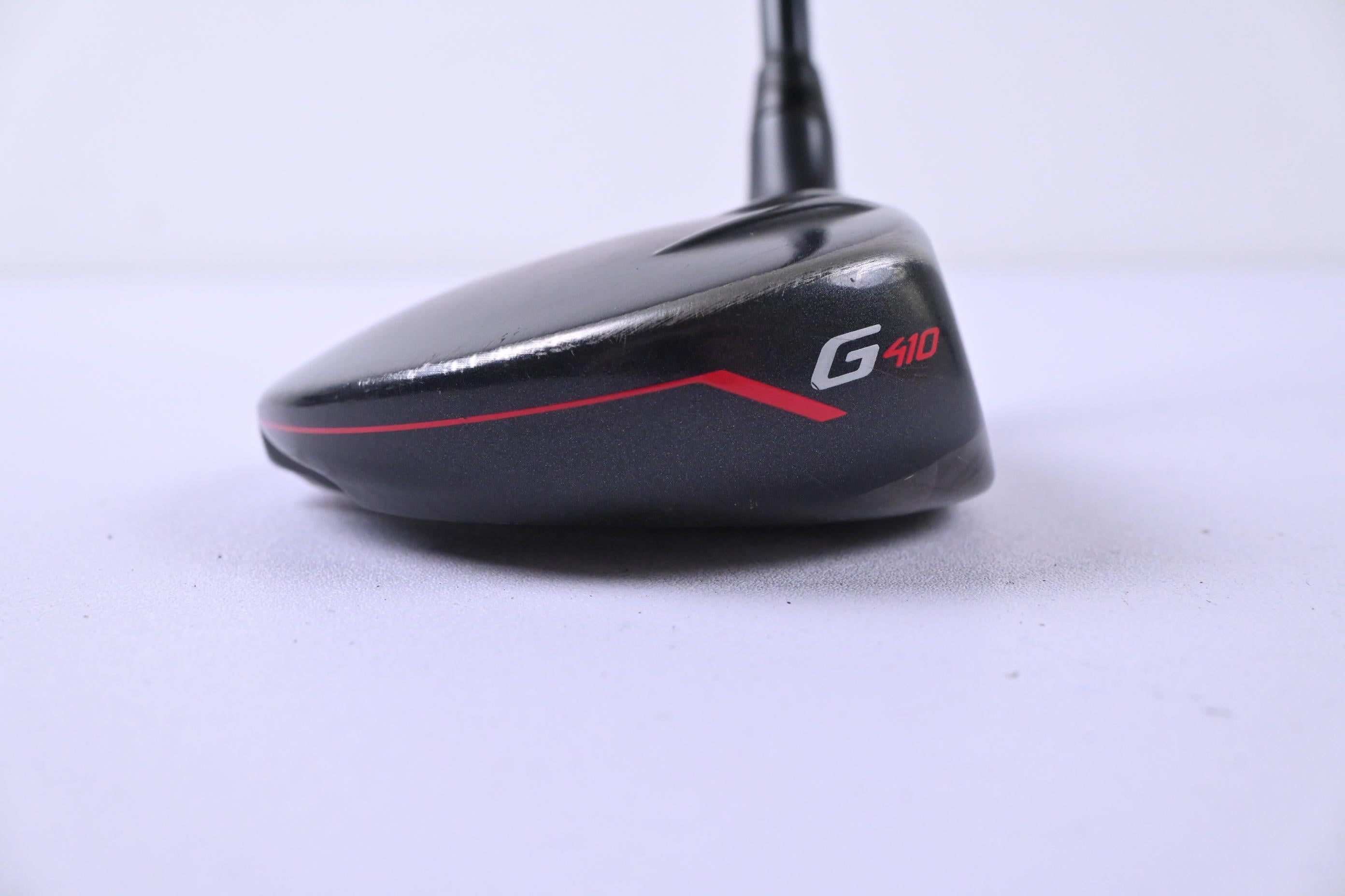 Ping G410 #5 Wood / 17.5 Degree / Regular Flex Ping Alta CB Red 65 Shaft
