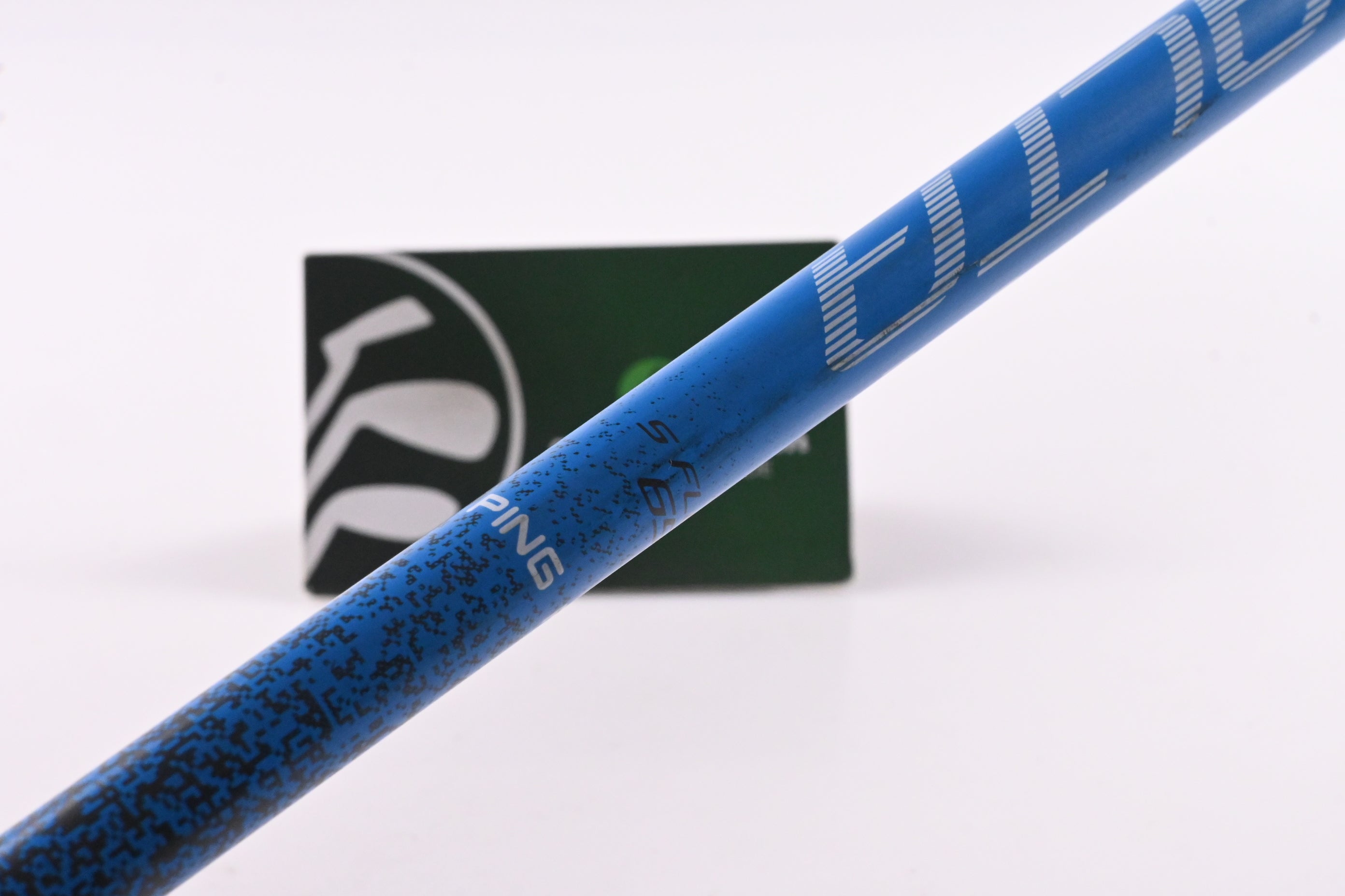 Ping G Series #3 Wood / 14.5 Degree / Stiff Flex Ping ALTA 65 Shaft