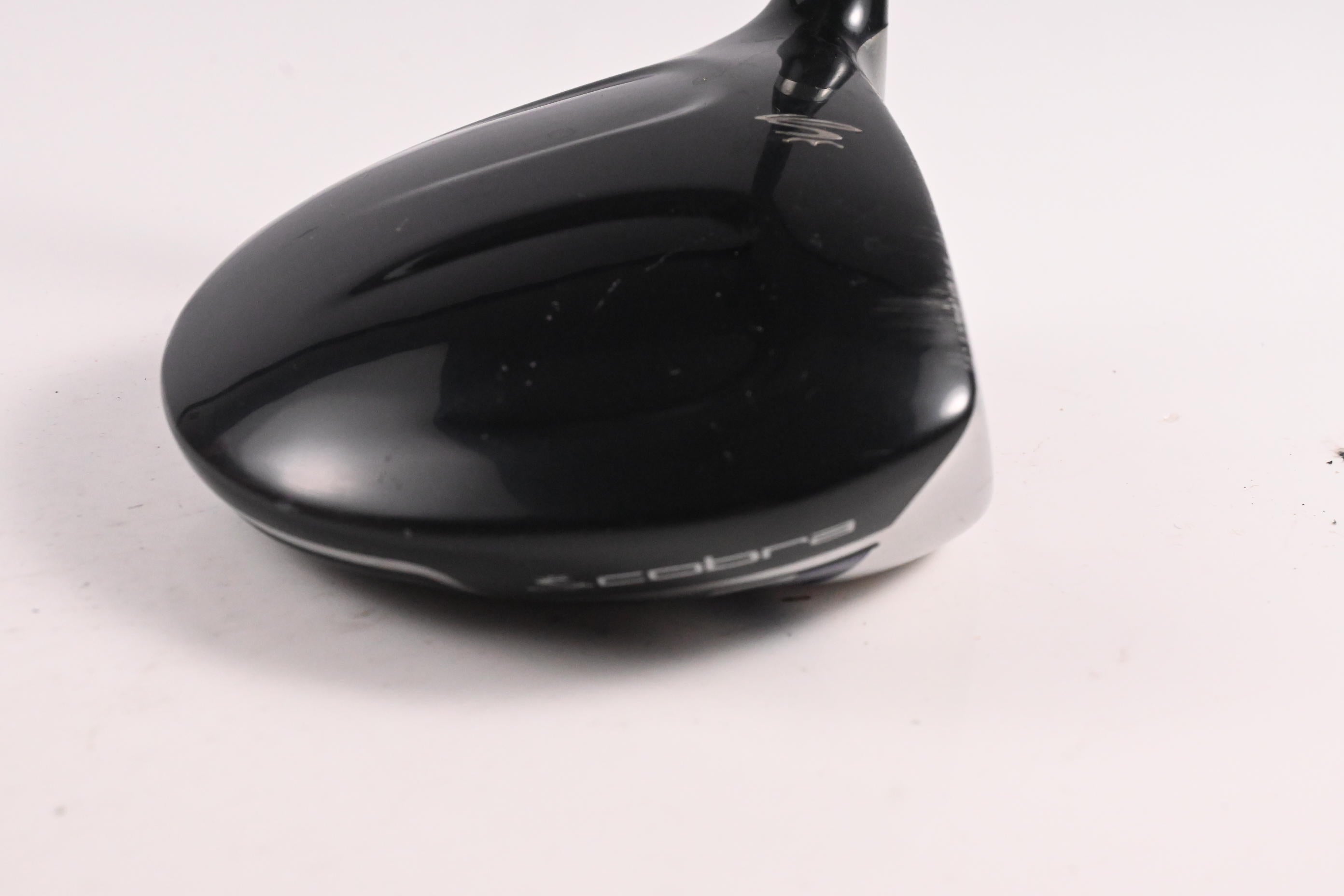 Cobra S9-1 #3 Wood / 15.5 Degree / Regular Flex Aldila DVS 50 Shaft