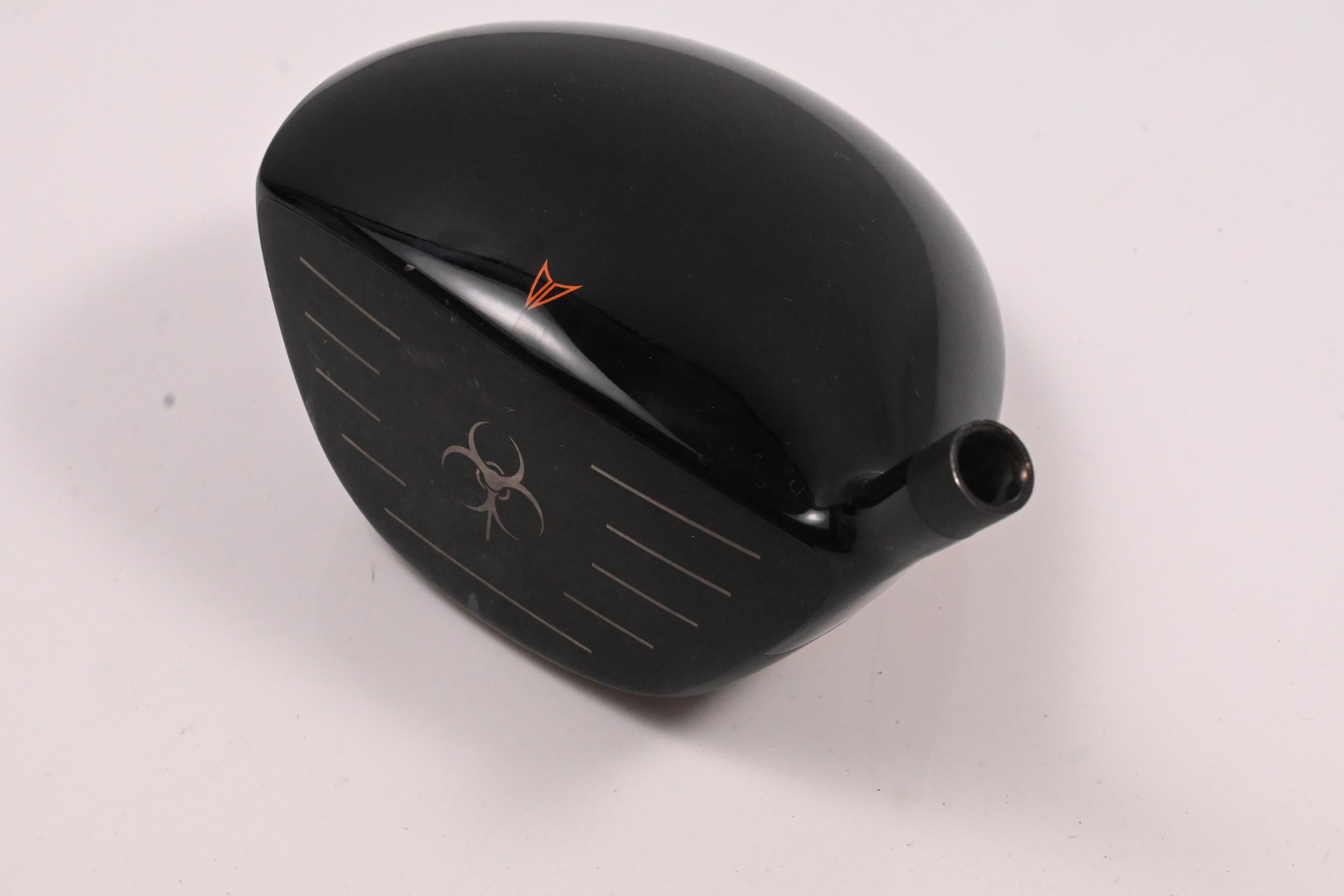 Brute 2.1 Driver / 5 Degree / Head Only