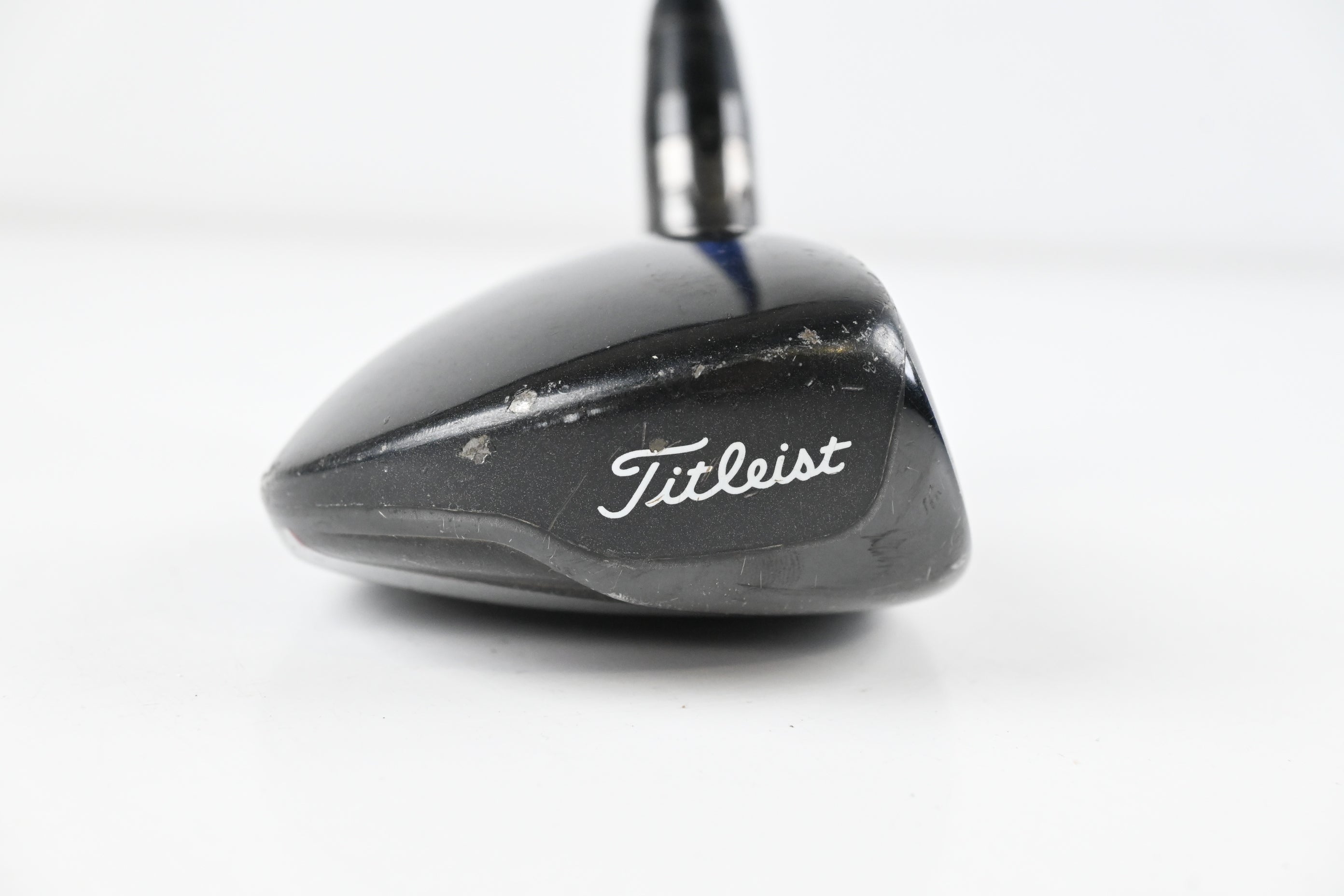Titleist 913H #3 Hybrid / 21 Degree / Stiff Flex Diamana S+ Blue 82