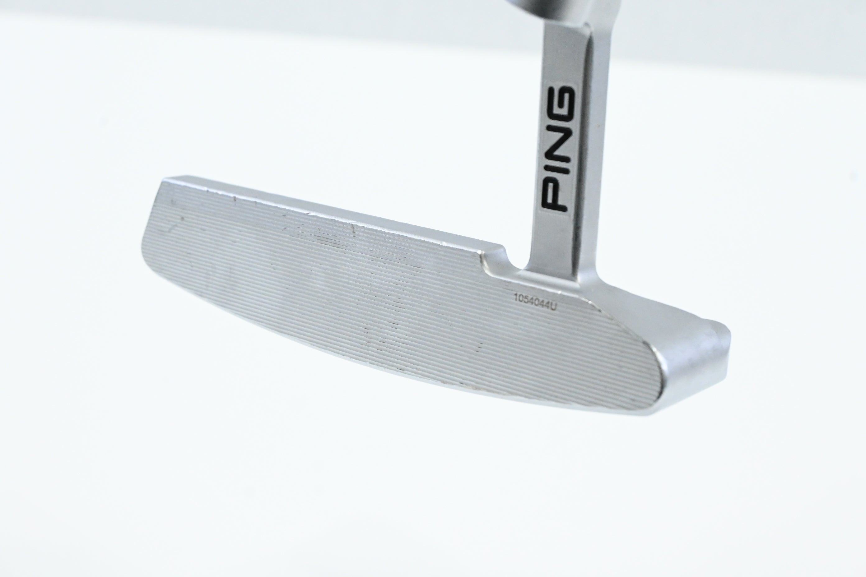 Ping Anser Milled 2 Putter / 33 Inch
