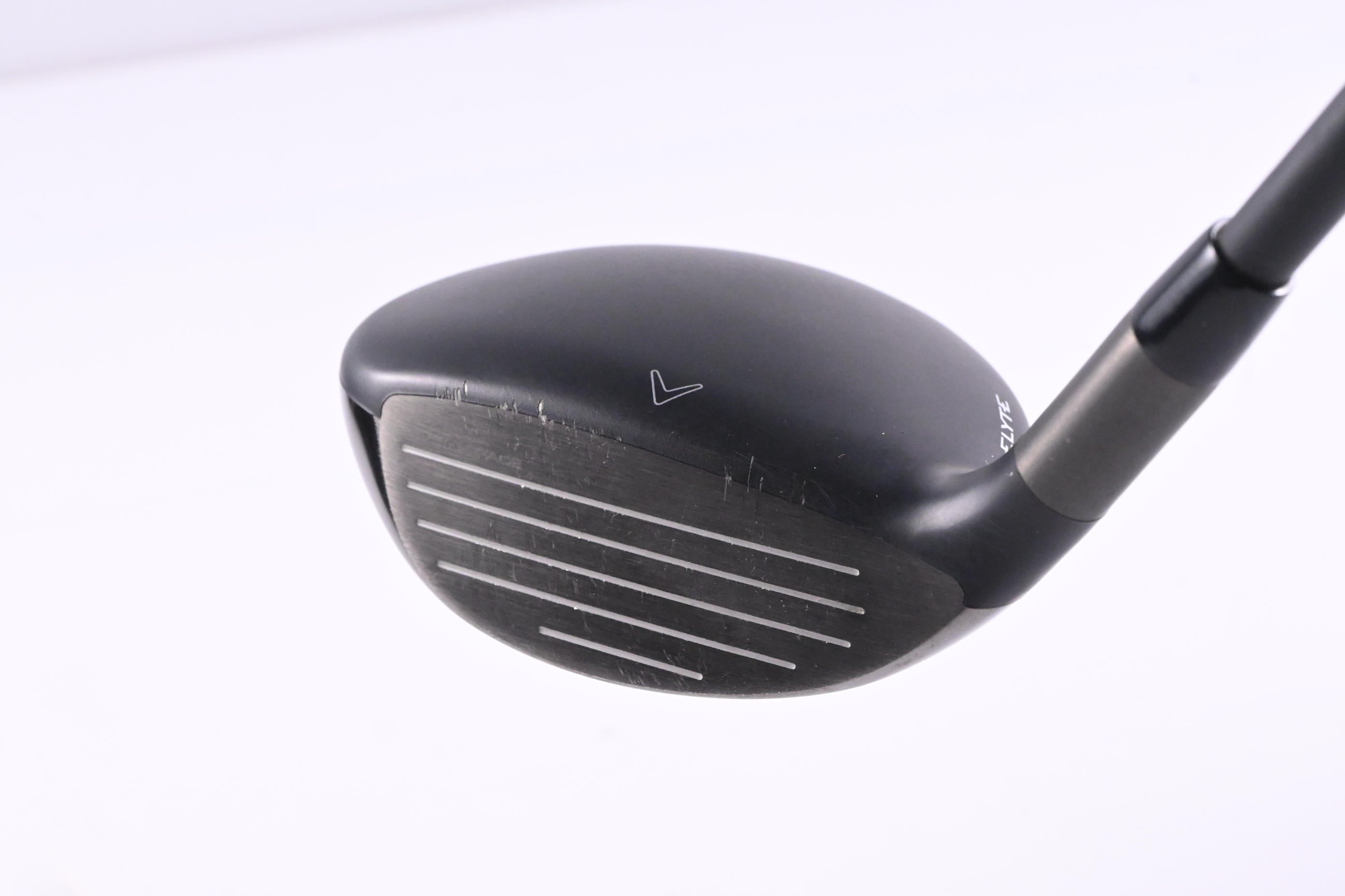 Callaway Elyte #11 Wood / 27 Degree / Senior Flex Vanquish Blue 5 Shaft
