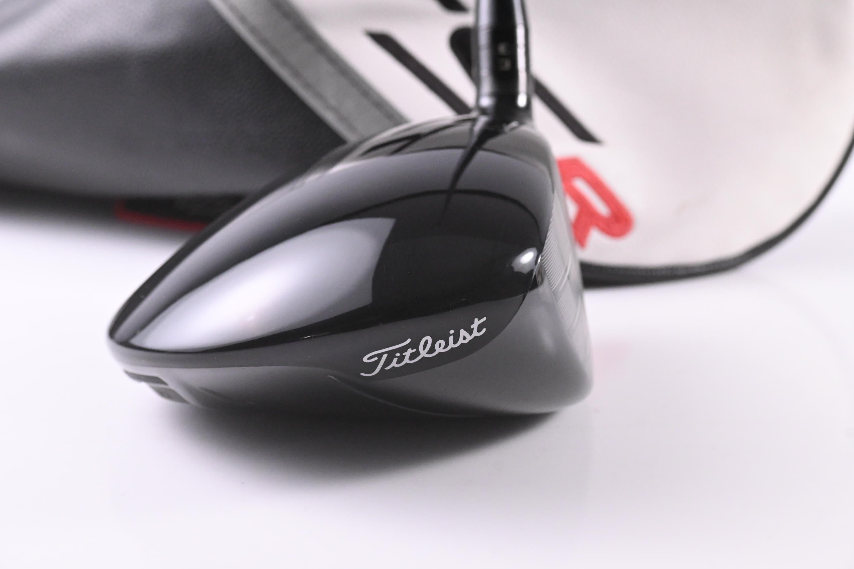 Titleist TSR3 Driver / 9 Degree / Regular Flex Tensei AV Blue 55 Shaft