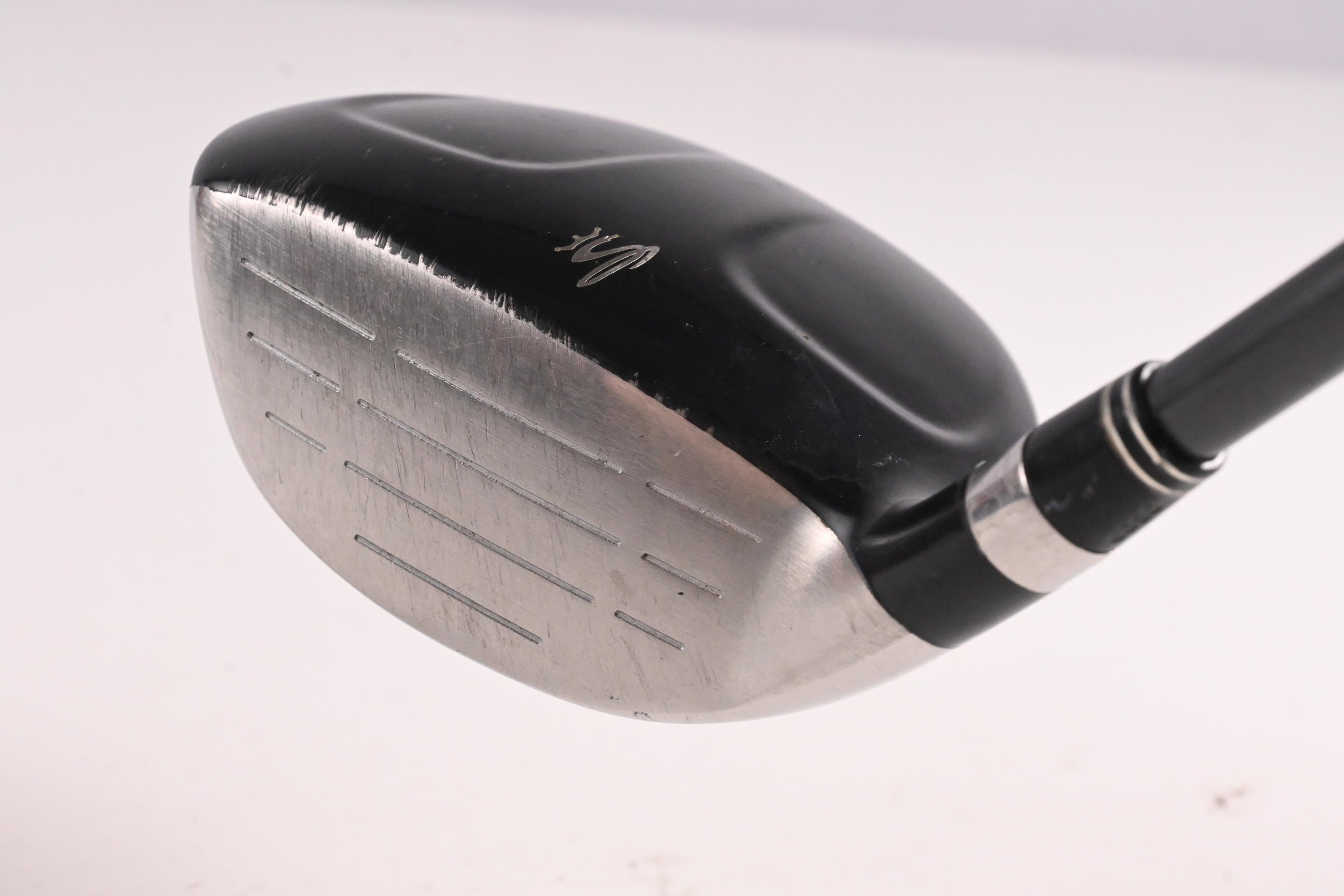 Cobra S9-1 #3 Wood / 15.5 Degree / Regular Flex Aldila DVS 50 Shaft