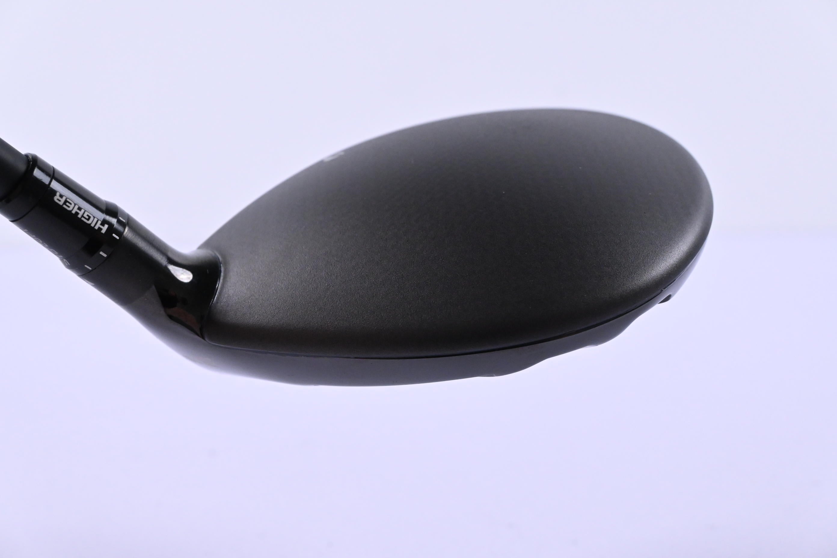 Taylormade Qi4D Tour #3 Wood / 15 Degree / X-Flex Taylormade REAX 75 Shaft