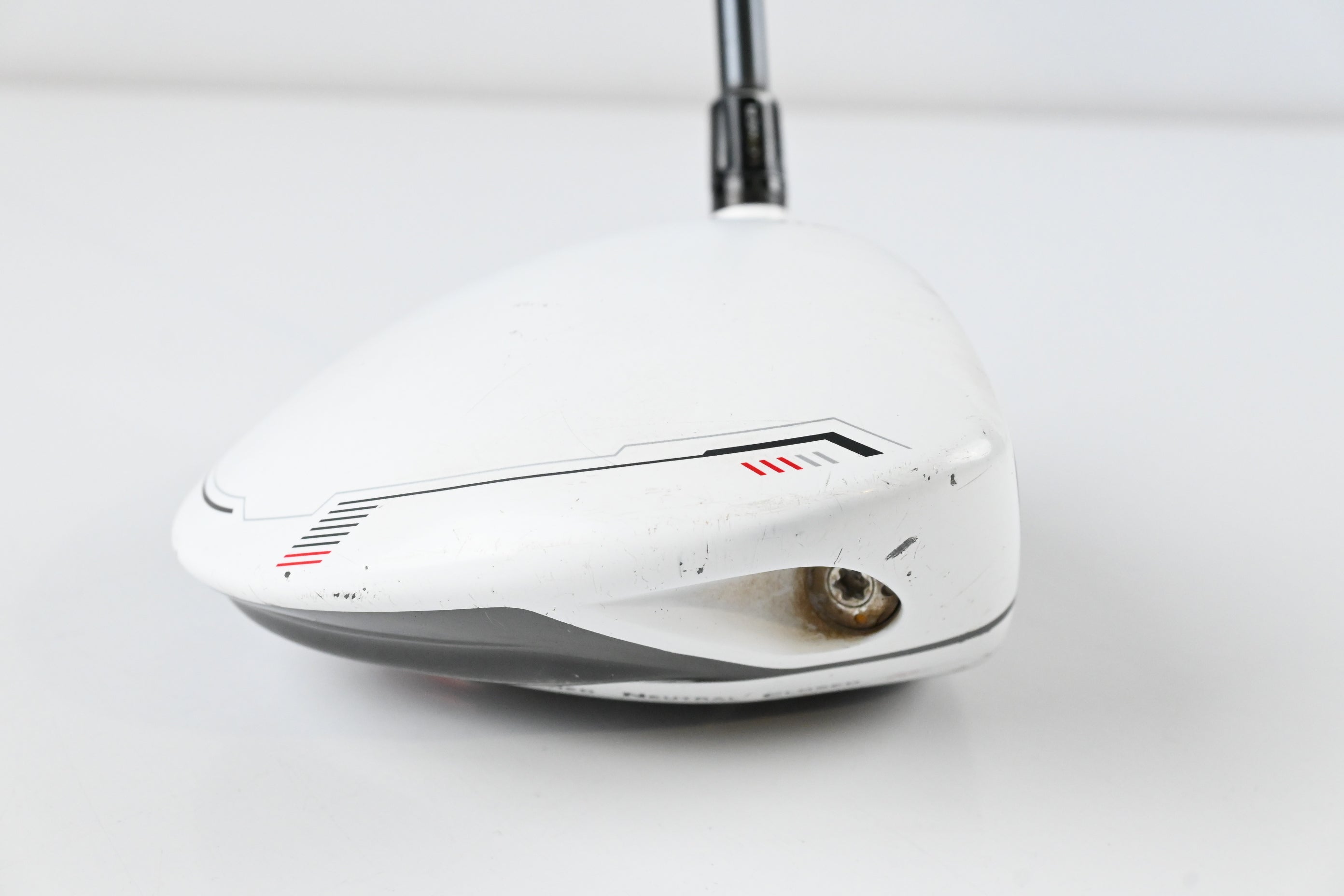 Taylormade R11S Driver / 10.5 Degree / Regular Flex Aldila RIP Phenom 60