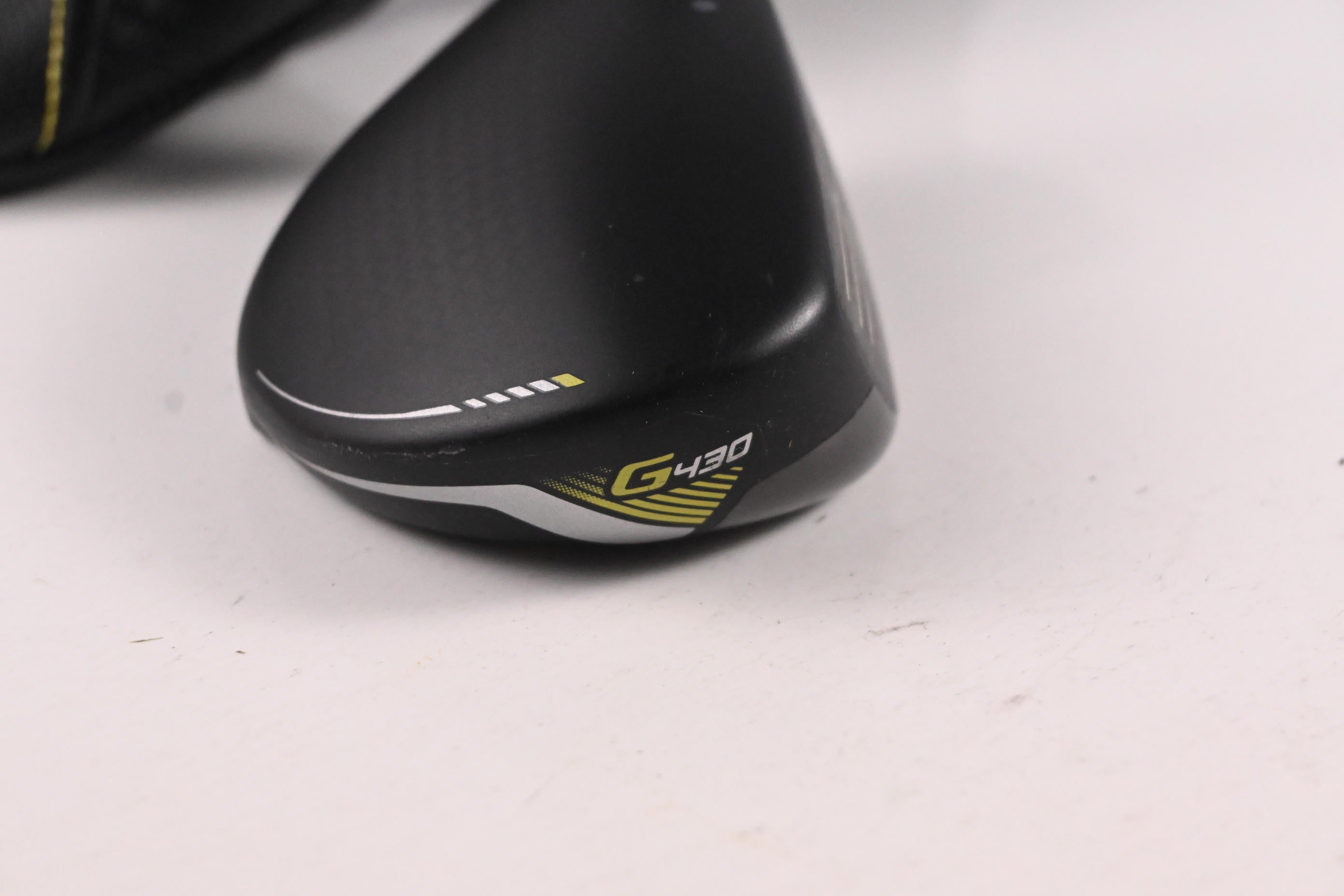 Ping G430 #4 Hybrid / 22 Degree / Senior Flex Ping ALTA Quick 35 Shaft