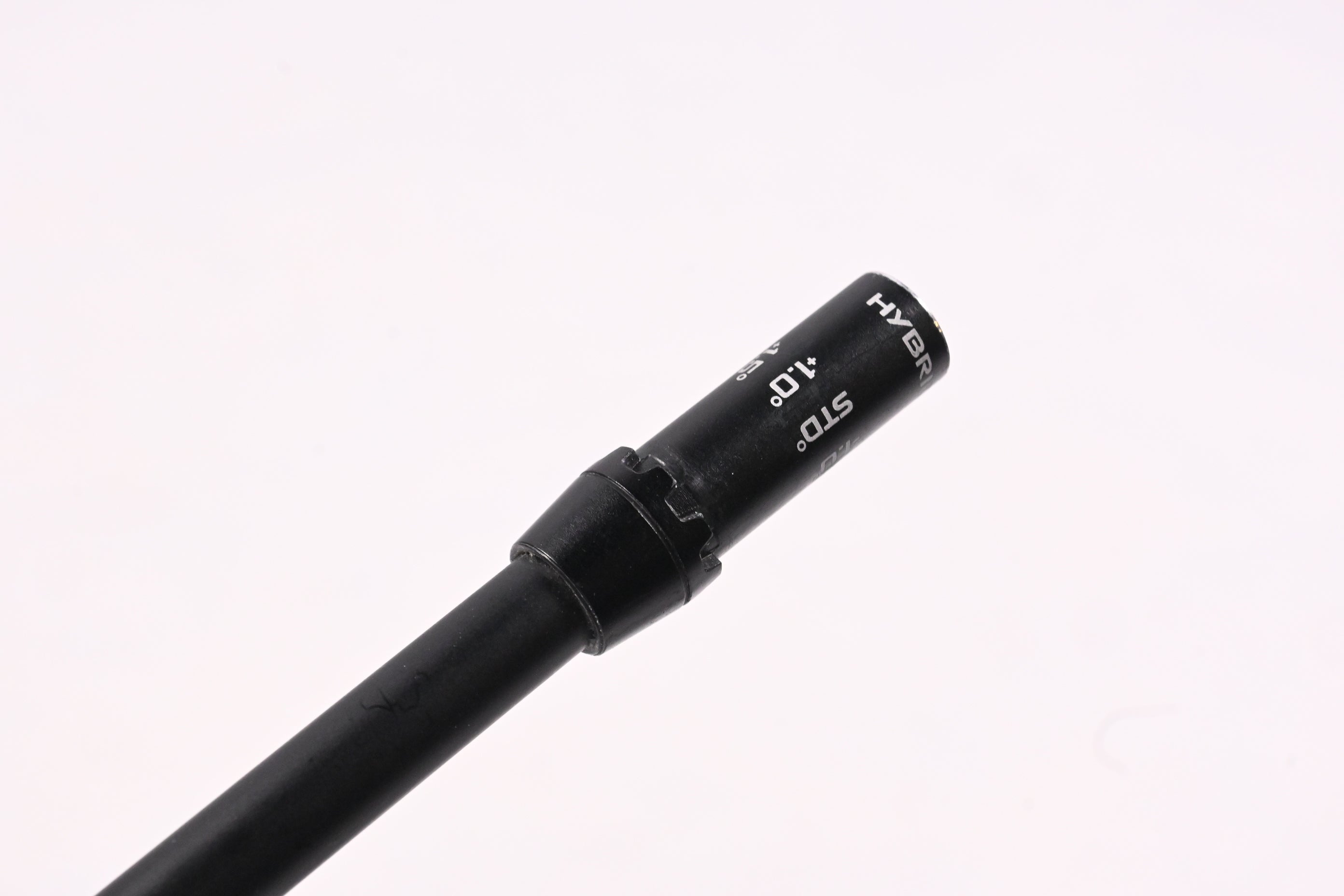 KBS PGI 75 #5 Hybrid Shaft / Regular Flex / Cobra 1st Gen