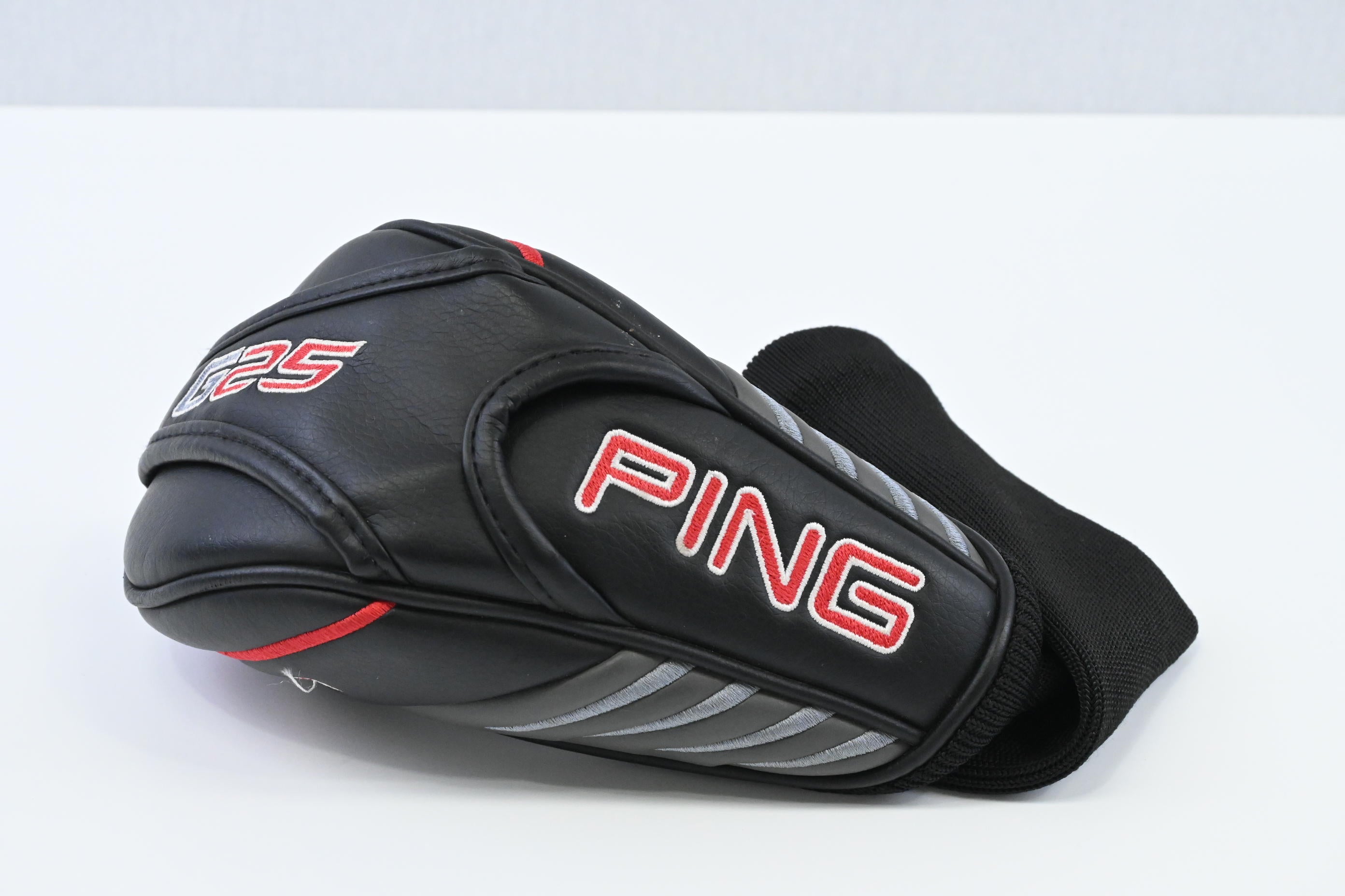 Ping G25 #3 Wood / 15 Degree / Regular Flex Ping TFC 189 Shaft