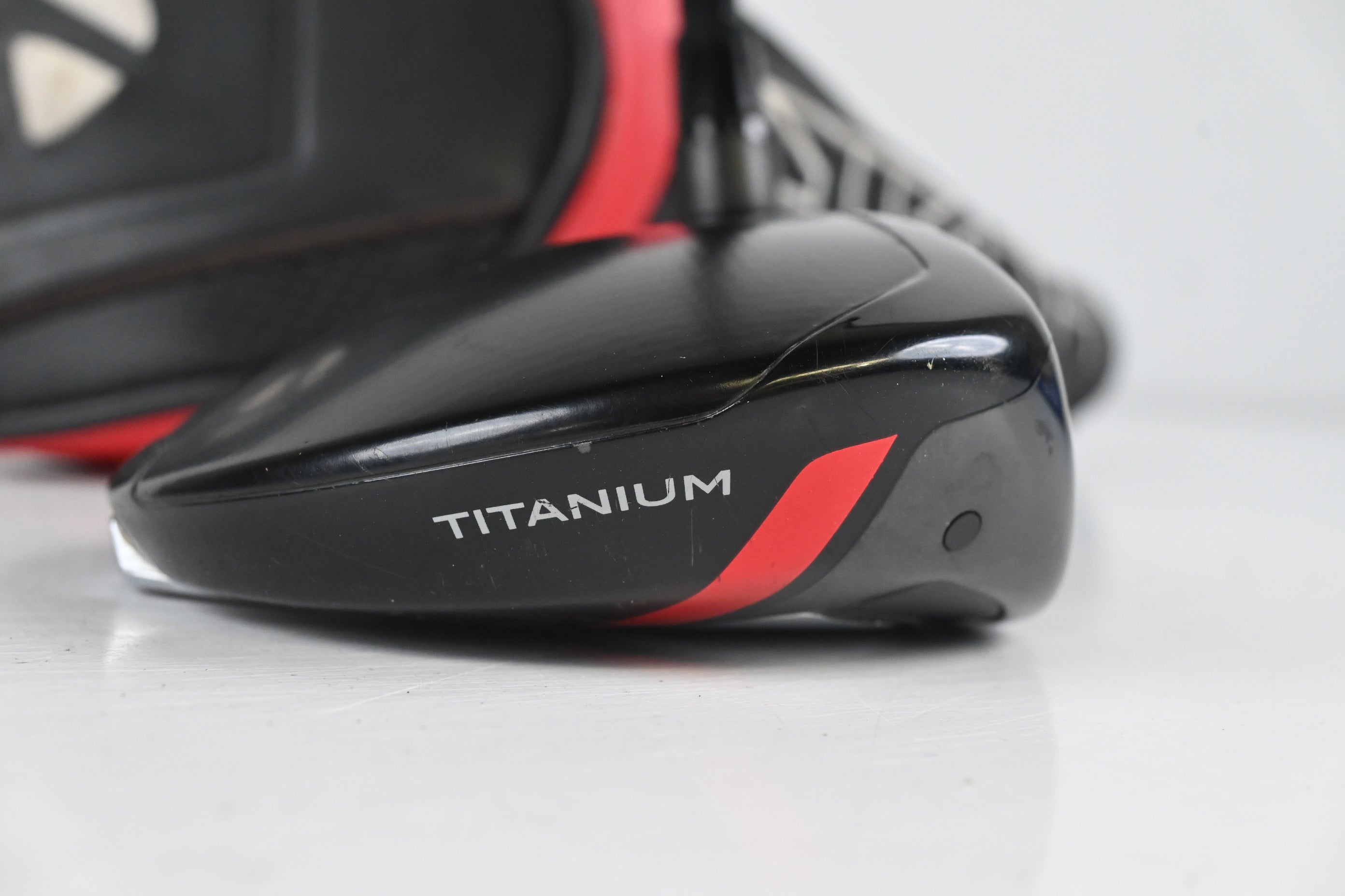 Taylormade Stealth 2 Plus #3 Wood / 15 Degree / Regular Flex Tensei AV Blue 75