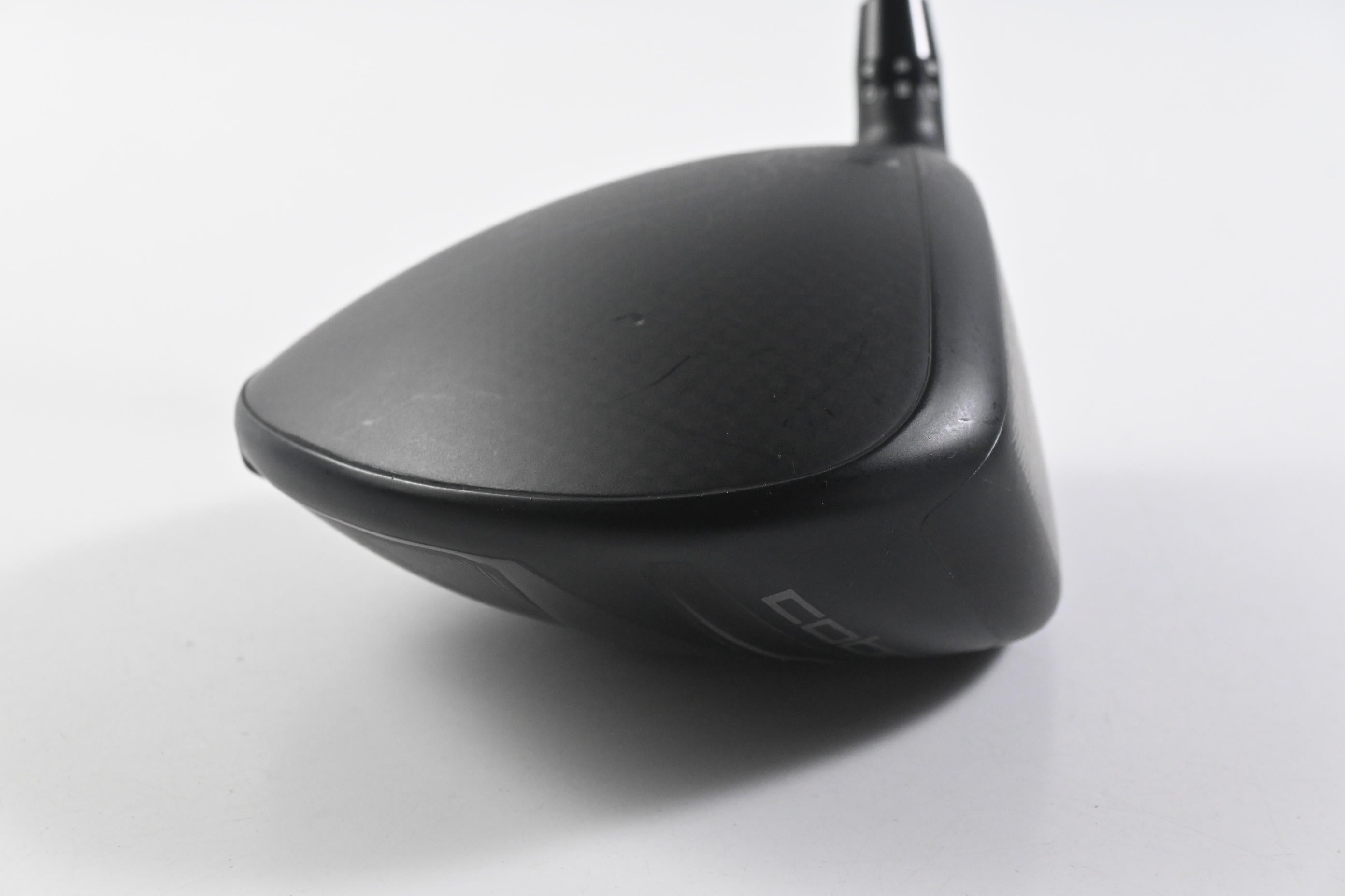 Cobra DS-Adapt LS Driver / 10.5 Degree / Stiff Flex Kai'li Blue Dark Waves 60
