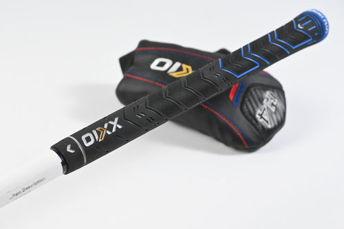 XXIO 13 #4 Hybrid / 20 Degree / Stiff Flex XXIO MP 1300 45 Shaft
