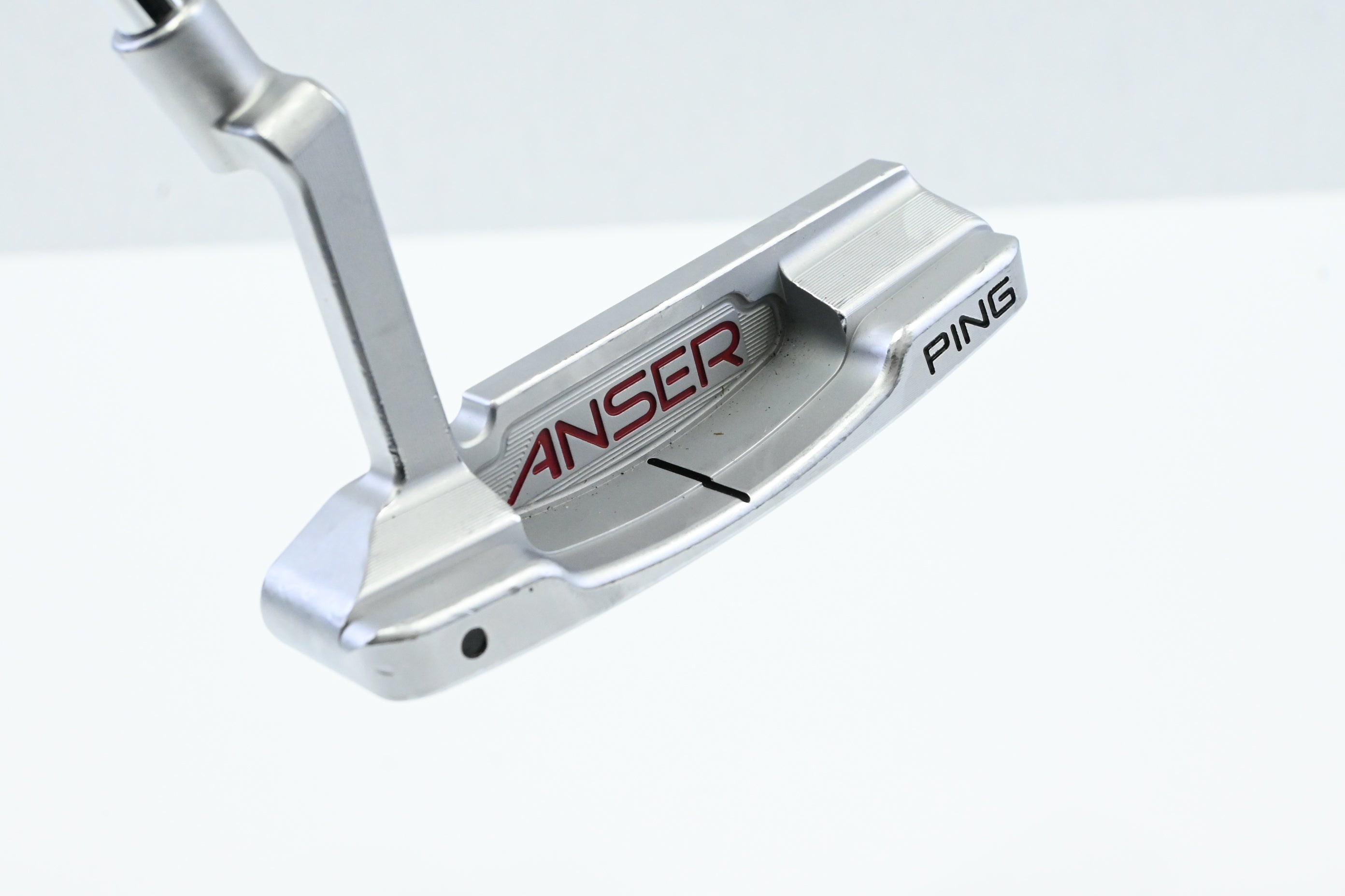 Ping Anser Milled 2 Putter / 33 Inch