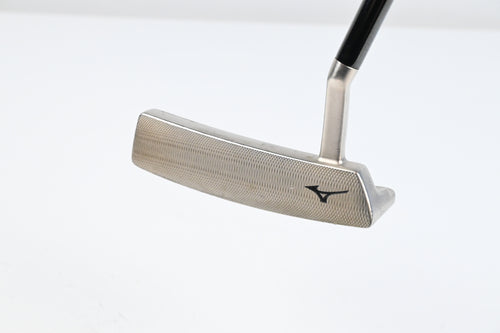 Mizuno M-Craft Omoi 01 Putter / 34 Inch