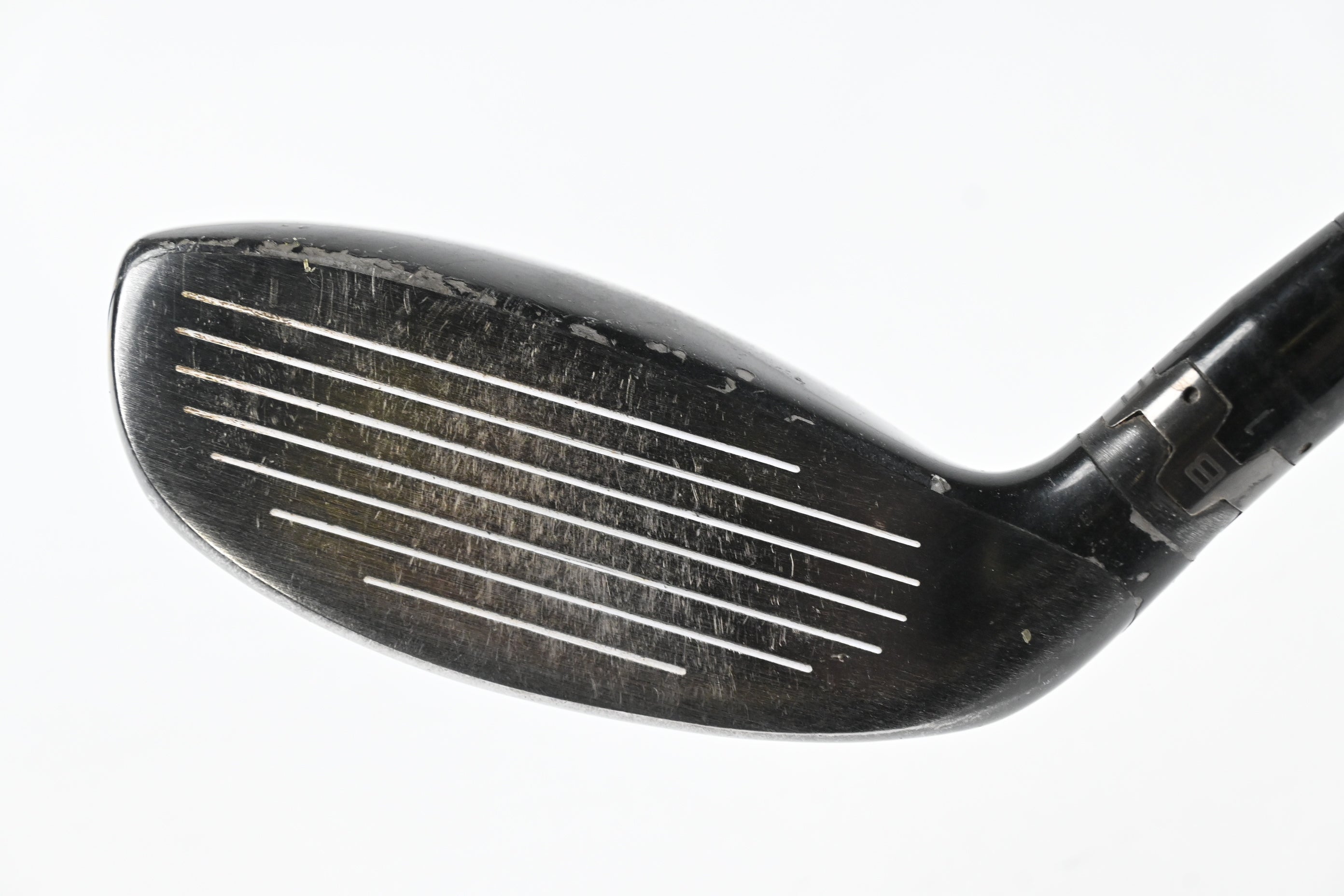 Titleist 913H #3 Hybrid / 21 Degree / Stiff Flex Diamana S+ Blue 82