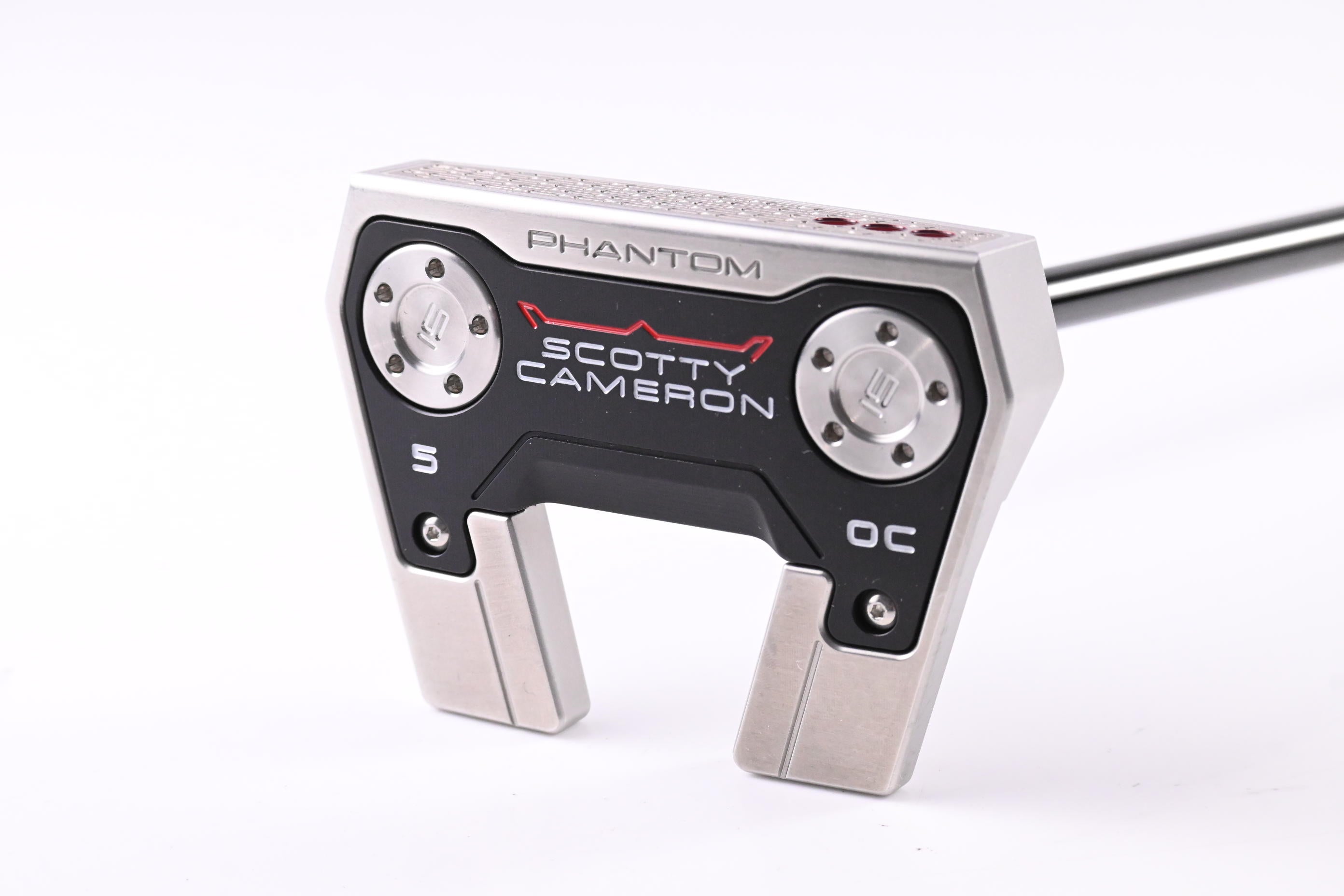 Scotty Cameron Phantom 5 OC 2026 Putter / 34 Inch