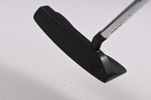 Cleveland HB Soft 2 Black Satin Putter / 34 Inch