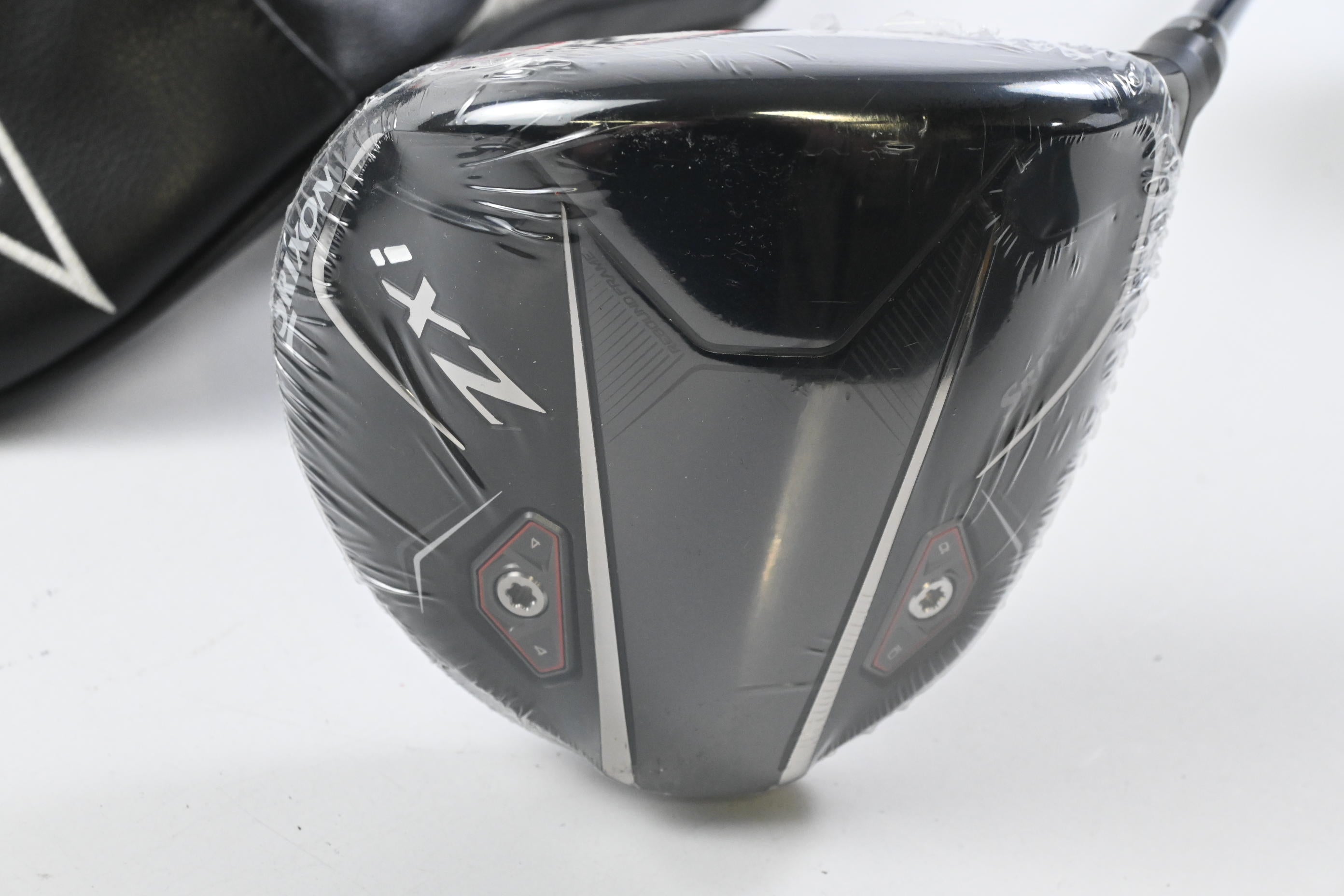 Srixon ZXi Driver / 9 Degree / Stiff Flex Fujikura Ventus TR Blue 6 Shaft