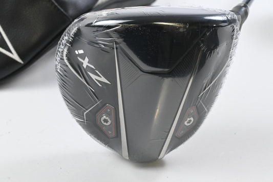 Srixon ZXi Driver / 9 Degree / Stiff Flex Fujikura Ventus TR Blue 6 Shaft