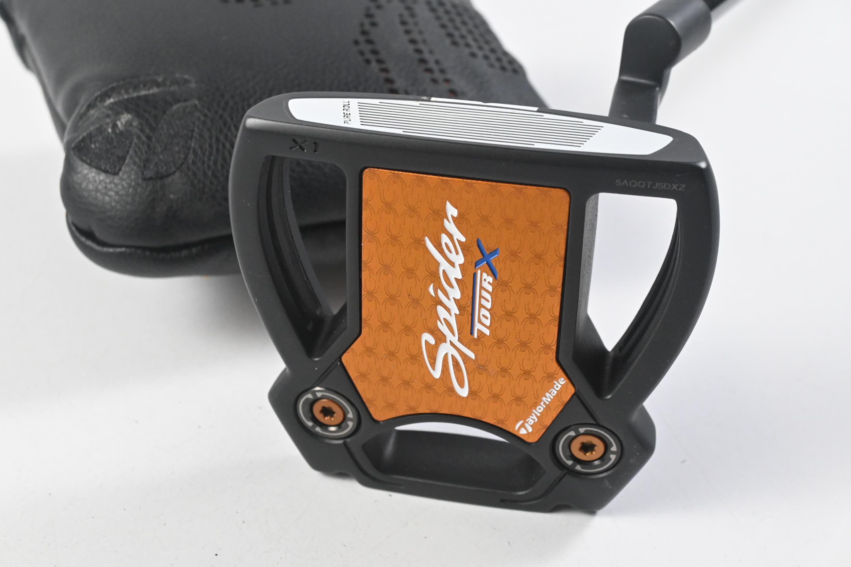 Taylormade Spider Tour X1 Black 2025 Putter / 34 Inch