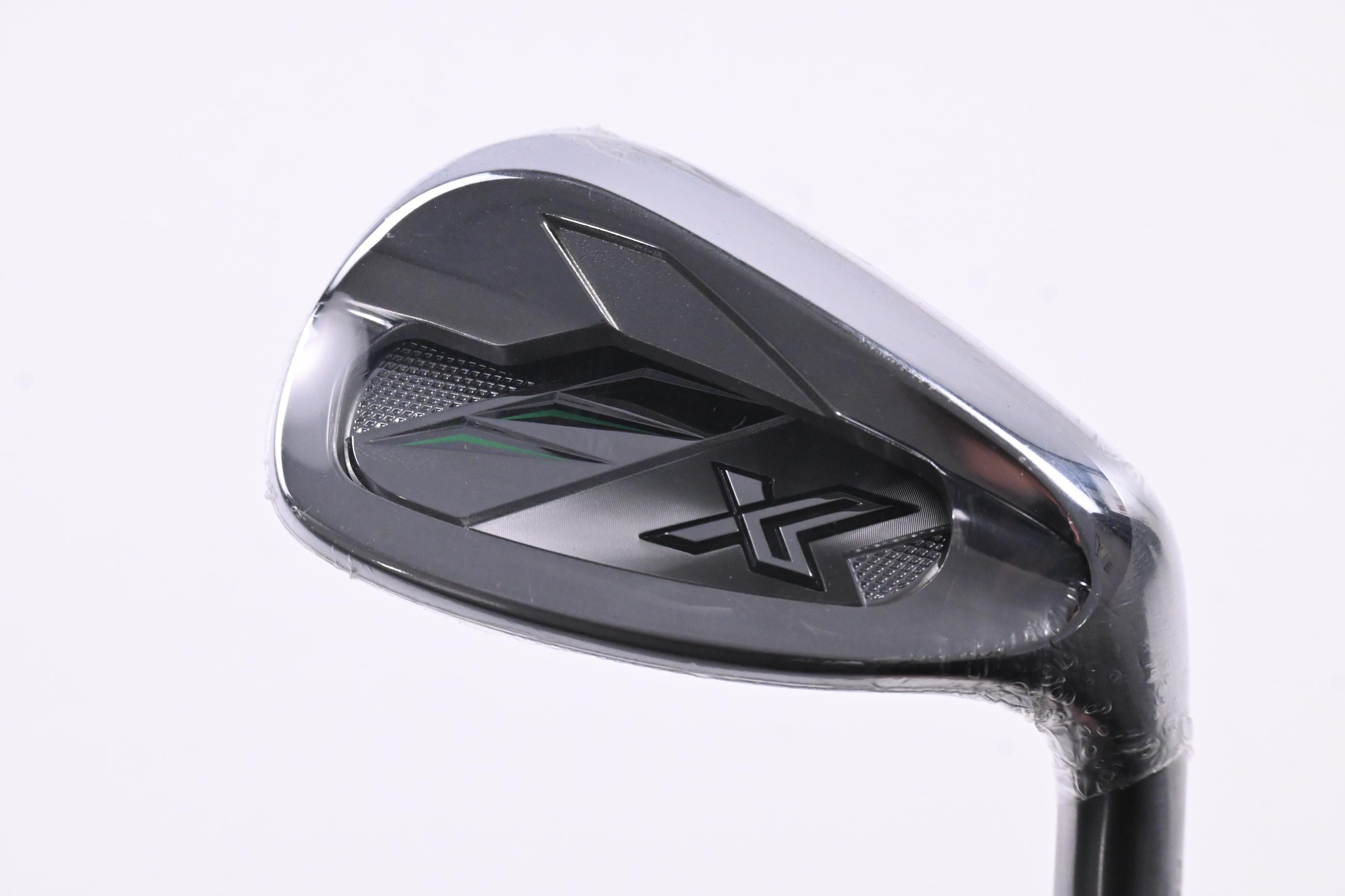 XXIO X 2022 Approach Wedge / 49 Degree / Stiff Flex Diamana ZX 60 Shaft