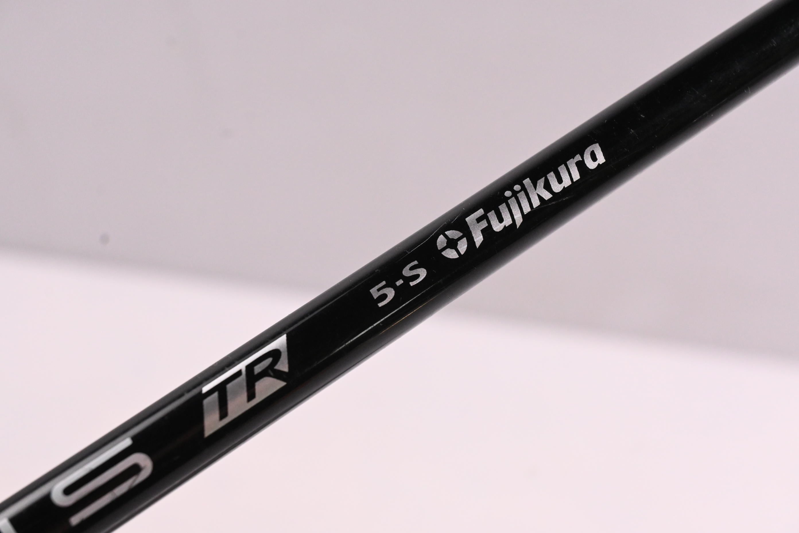 Fujikura Ventus TR Red 5 Driver Shaft / Stiff Flex / Taylormade 2nd Gen