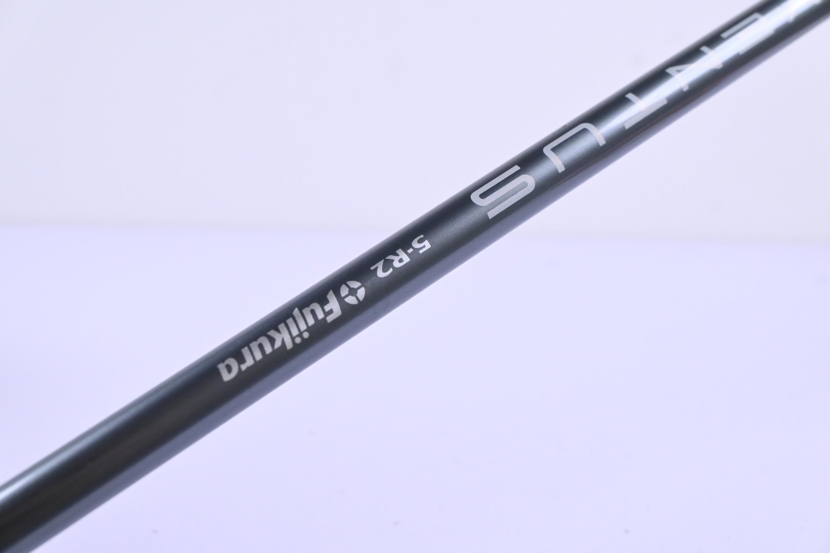 Benross Aero X #3 Wood / 18 Degree / Senior Flex Fujikura Ventus 5 Shaft