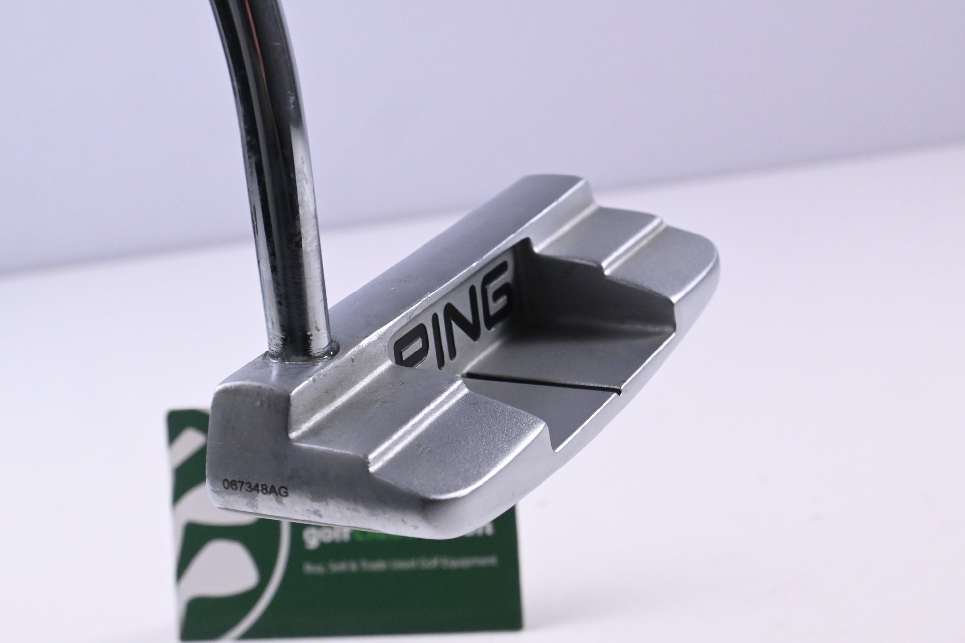 Ping Sigma G Kushin Putter / 34 Inch