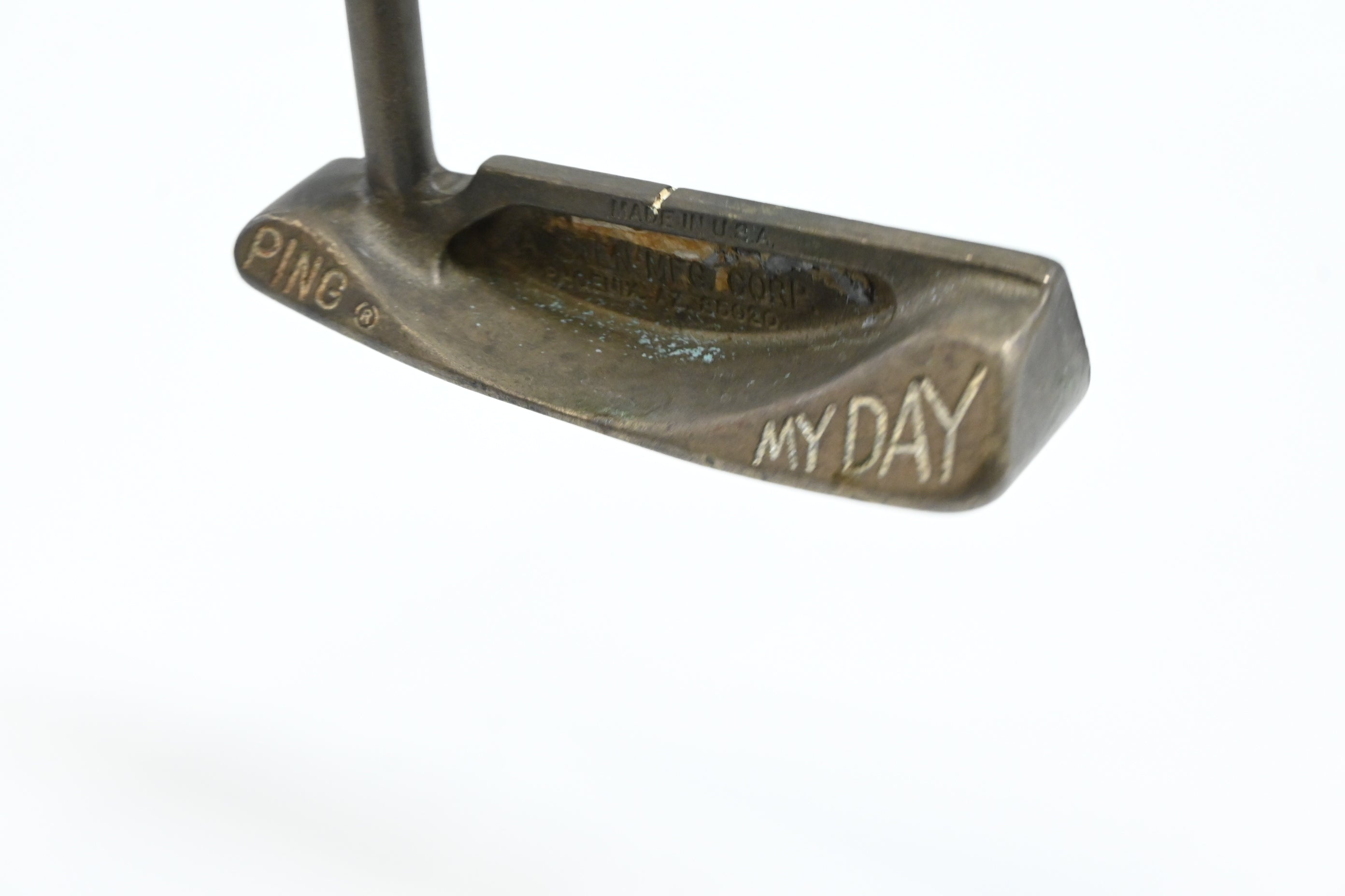 Ping Karsten Original My Day Putter / 33 Inch
