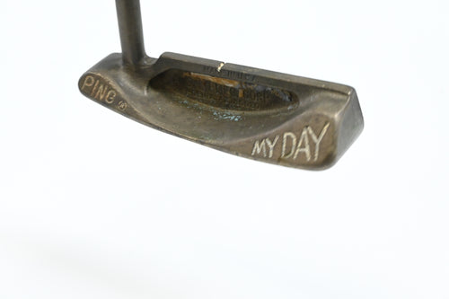 Ping Karsten Original My Day Putter / 33 Inch