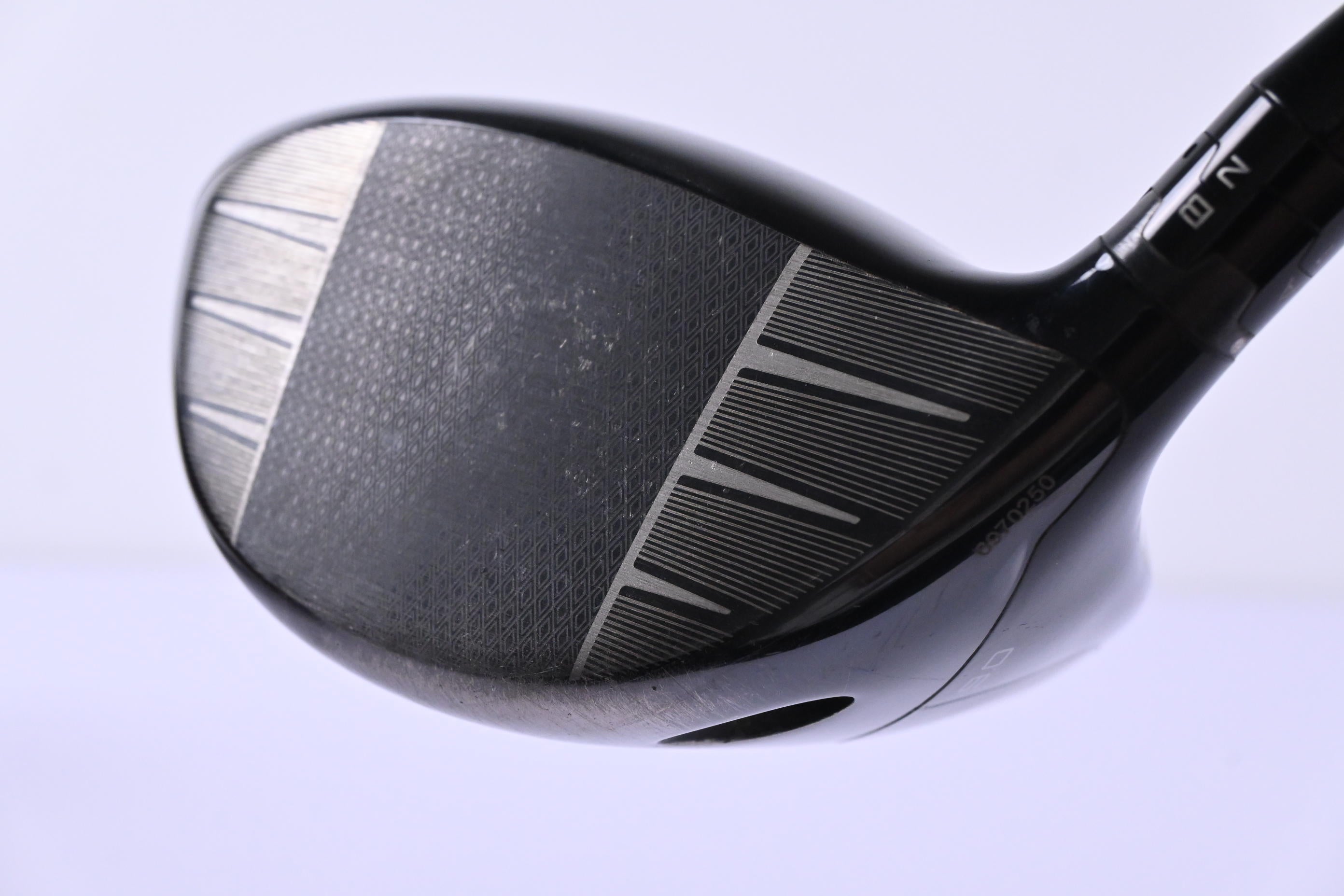 Titleist GT2 Driver / 9 Degree / Stiff Flex Project X Denali Red 60 Shaft