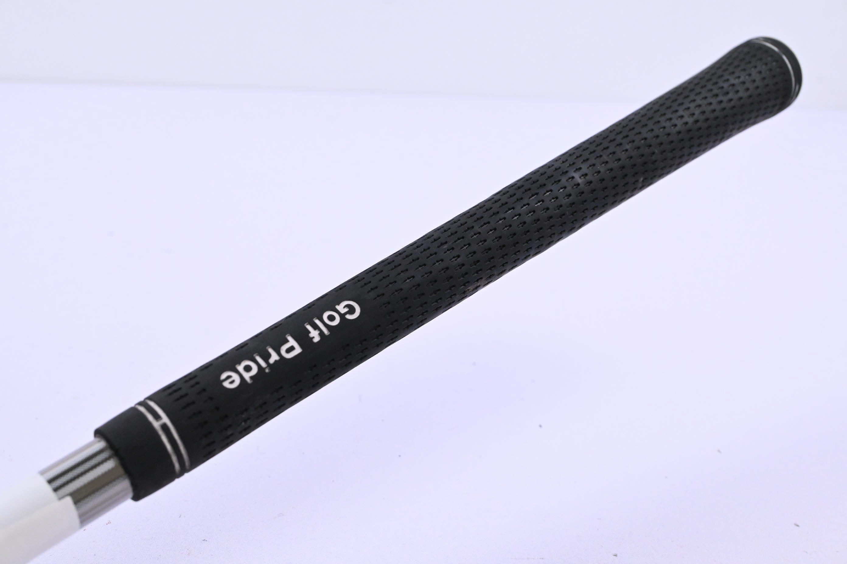 Left Hand Ping G400 Crossover #3 Iron / 19 Degree / Blue Dot / Stiff Flex Shaft