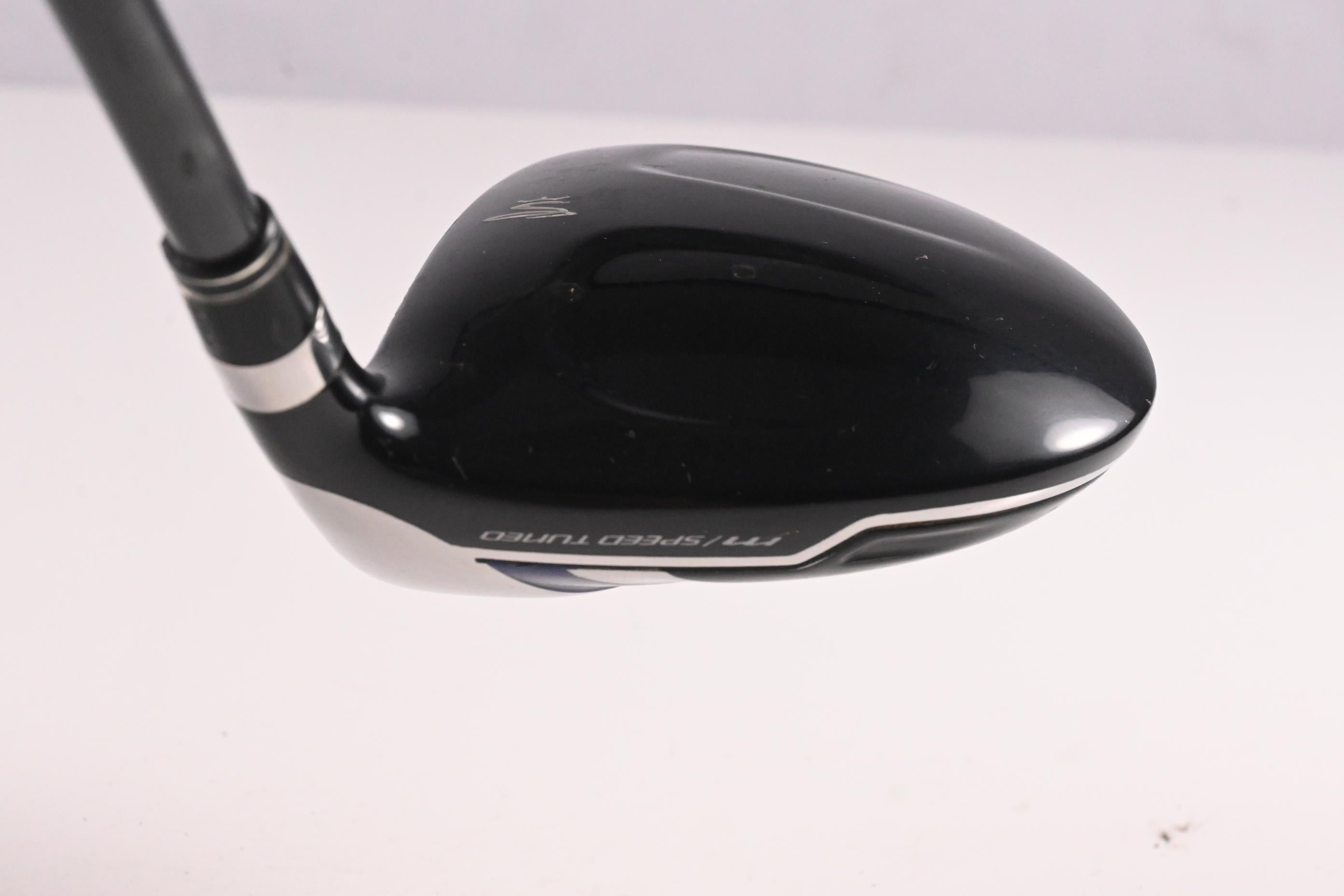 Cobra S9-1 #3 Wood / 15.5 Degree / Regular Flex Aldila DVS 50 Shaft
