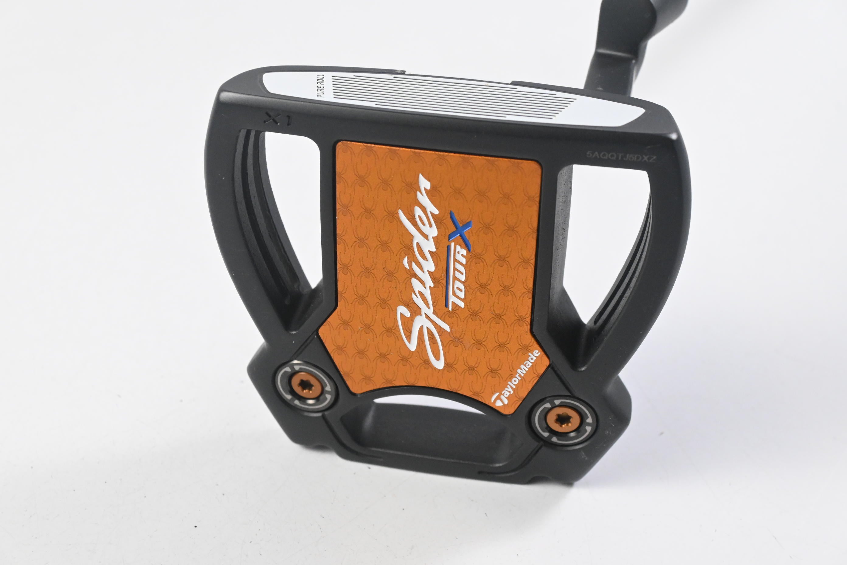 Taylormade Spider Tour X1 Black 2025 Putter / 34 Inch