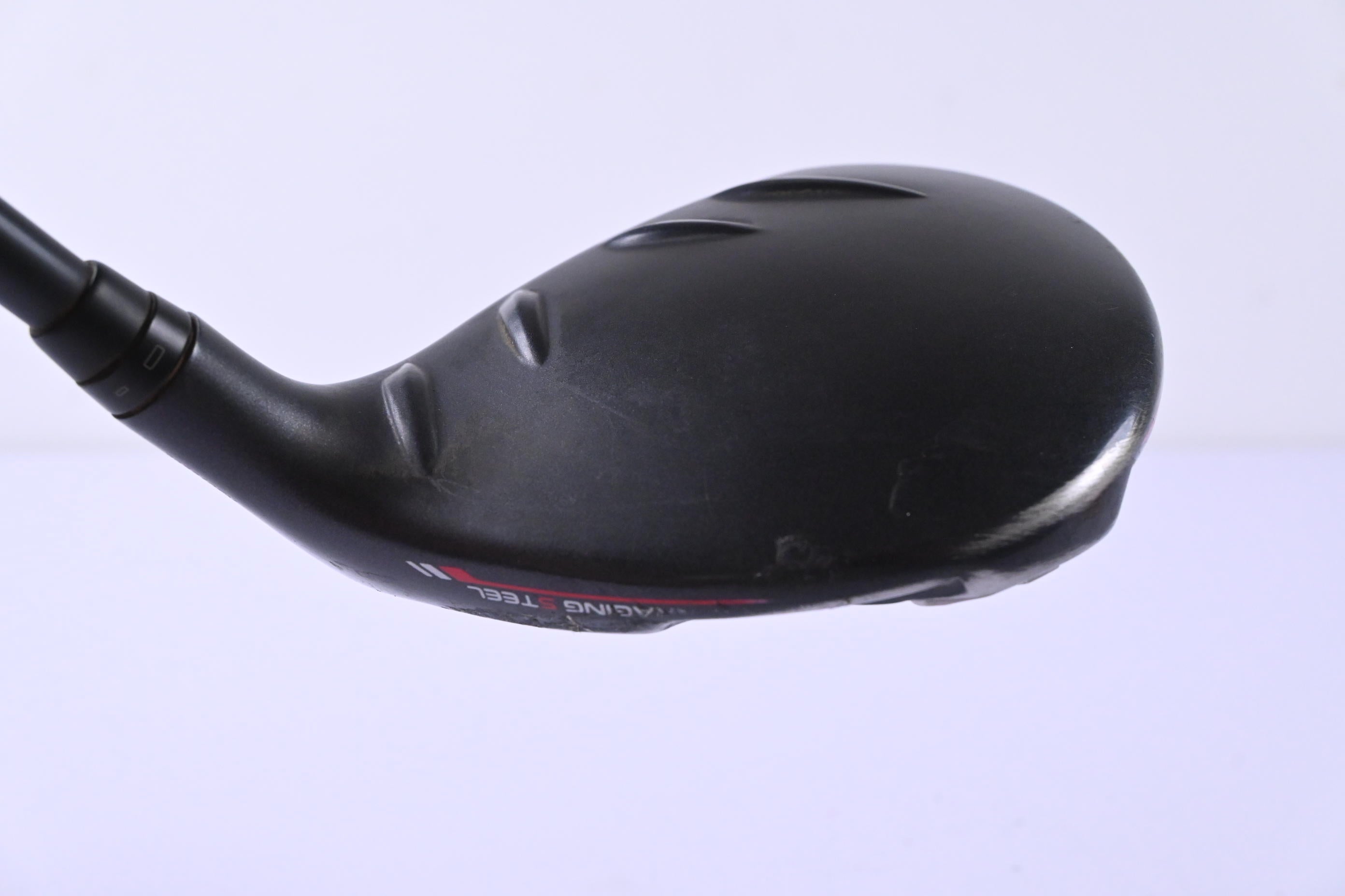 Ping G410 #5 Wood / 17.5 Degree / Regular Flex Ping Alta CB Red 65 Shaft