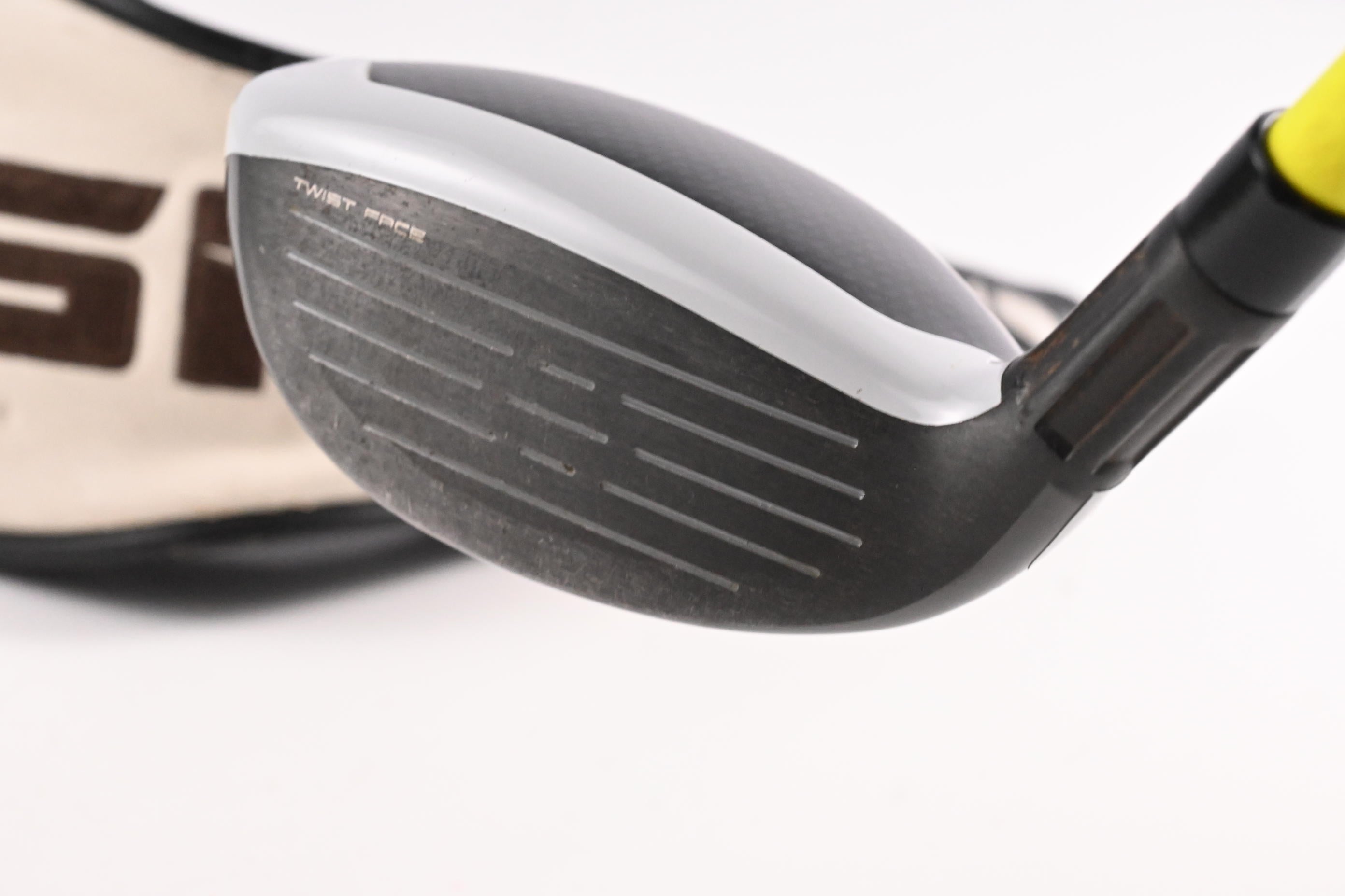 Taylormade SIM2 Max #3 Hybrid / 19 Degree / Stiff Flex UST Proforce V2 85 Shaft