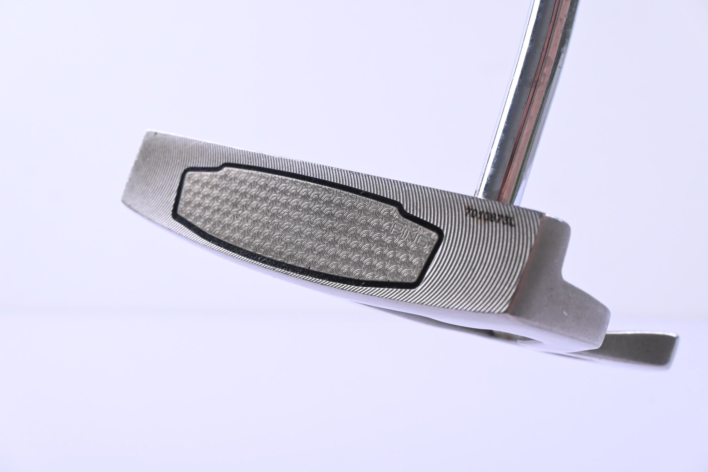 Ping In Wack-E Putter / Black Dot / 37 Inch