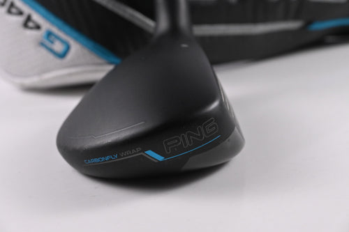 Ping G440 #4 Hybrid / 22 Degree / Regular Flex Ping ALTA CB Blue 70 Shaft