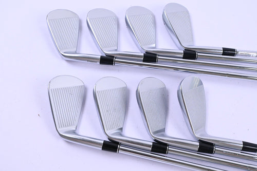 Srixon ZXi5 Irons / 4-PW+GW / Stiff Flex Dynamic Gold S300 Shaft
