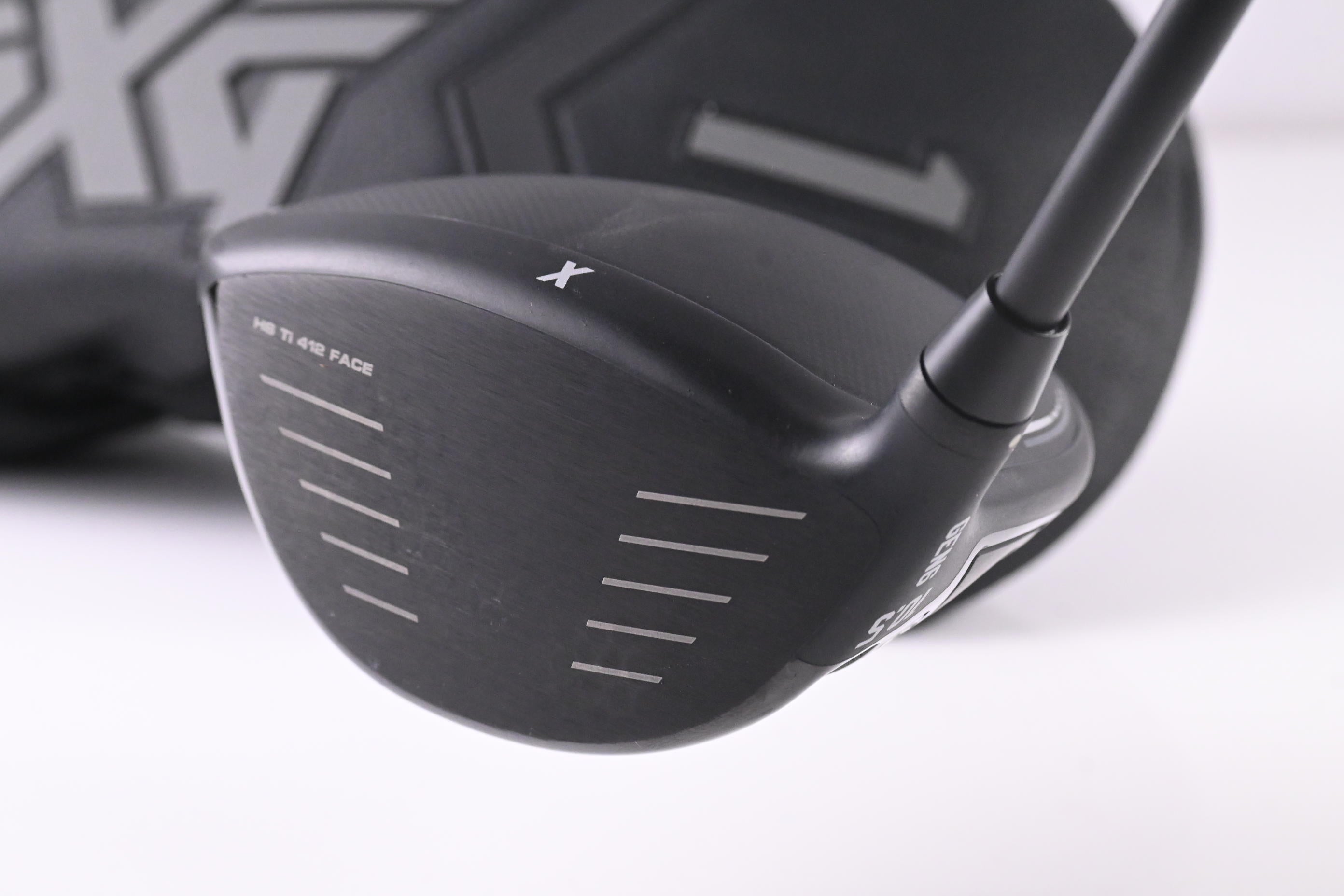 PXG 0311 XF Gen6 Driver / 10.5 Degree / Regular Flex Project X Cypher 2.0 50