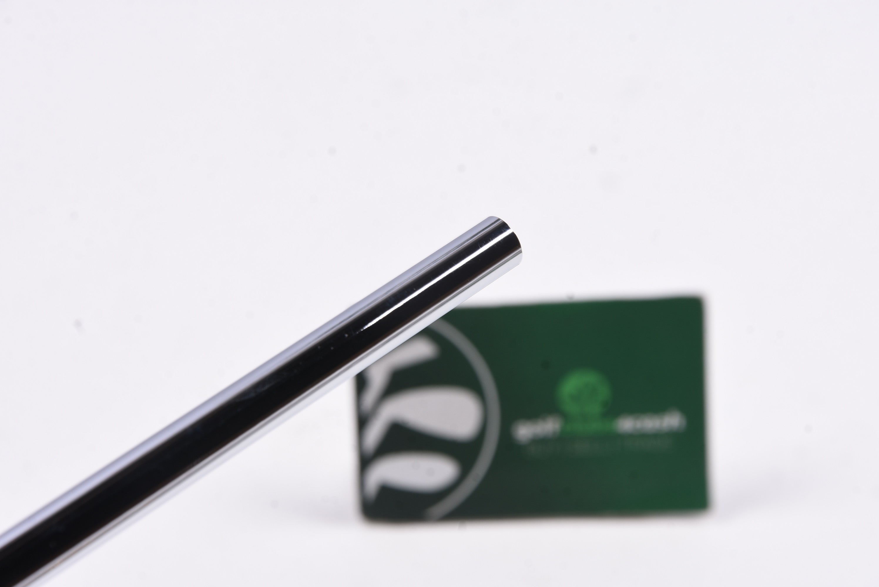 Nippon N.S.Pro Zelos 7 #8 Iron / Regular Flex / 0.355" Tip / Uncut