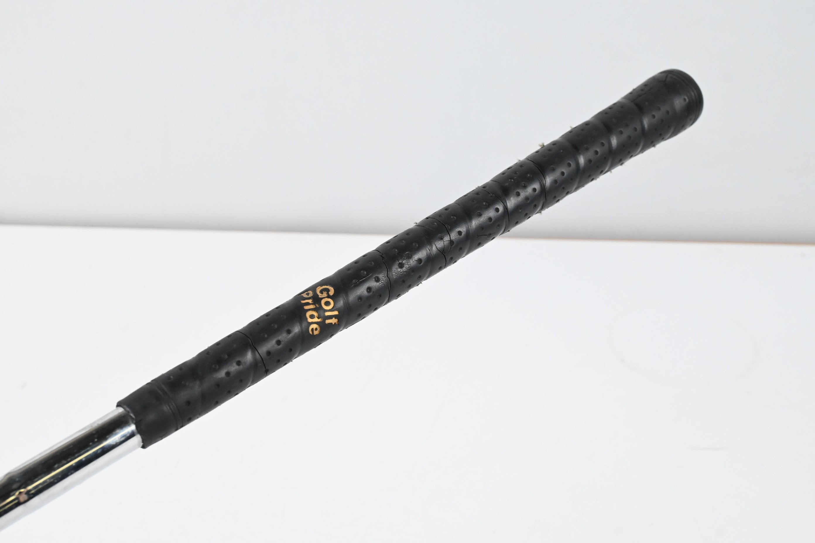 Maxfli Revolution #3 Iron / 21 Degree / Regular Flex Dynamic Gold R300U Shaft