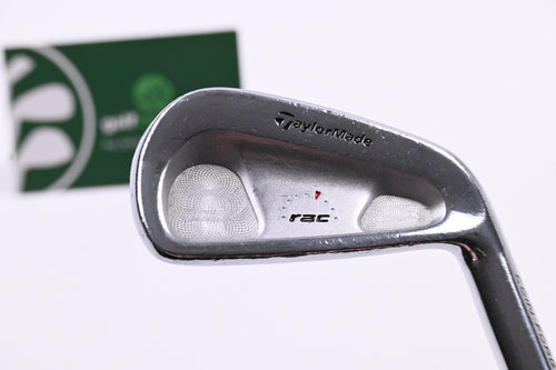 Taylormade RAC CB #3 Iron / 21 Degree / Regular Flex True Temper Dynamic Gold