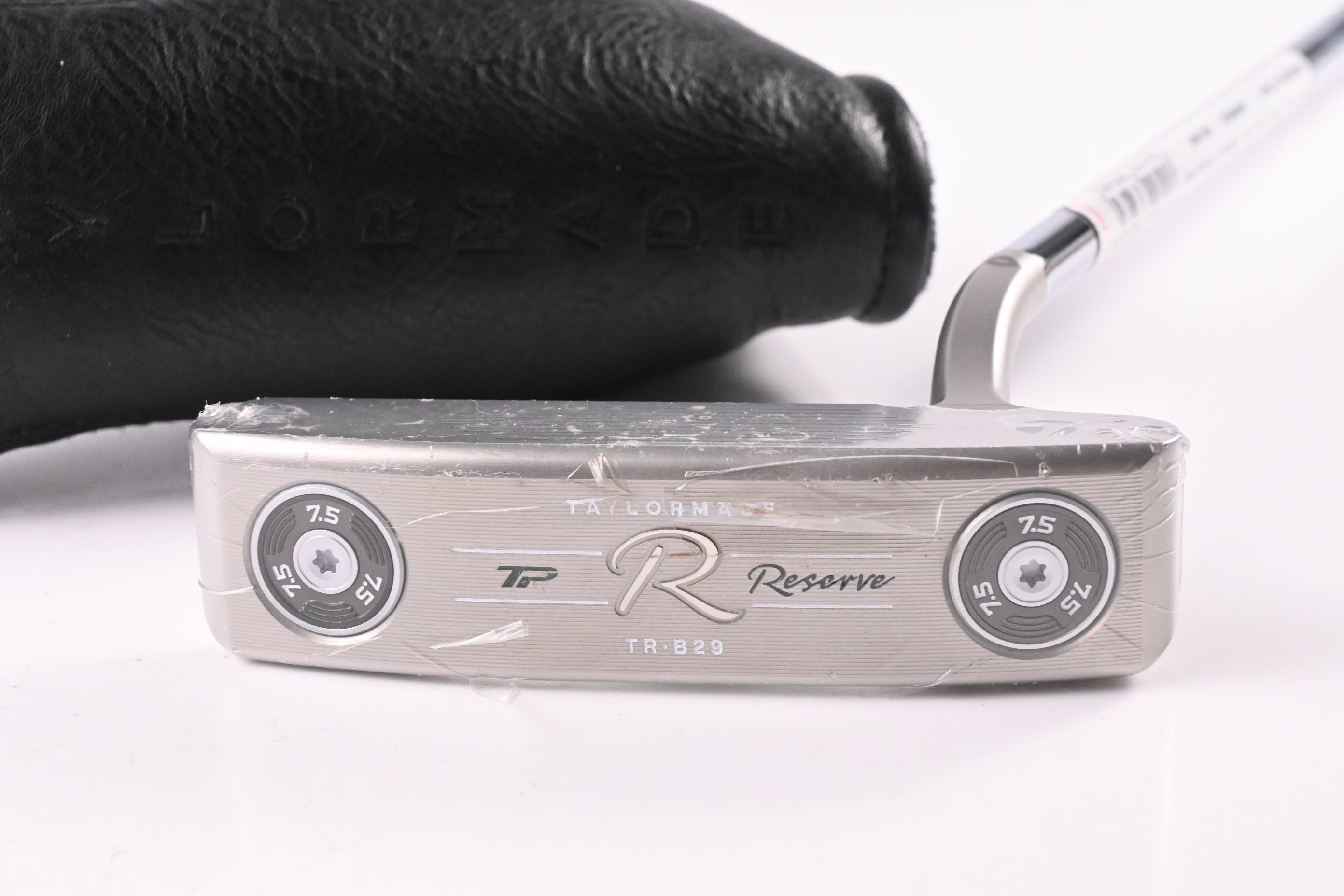 Taylormade TP Reserve Milled TR-B20 Putter / 35 Inch